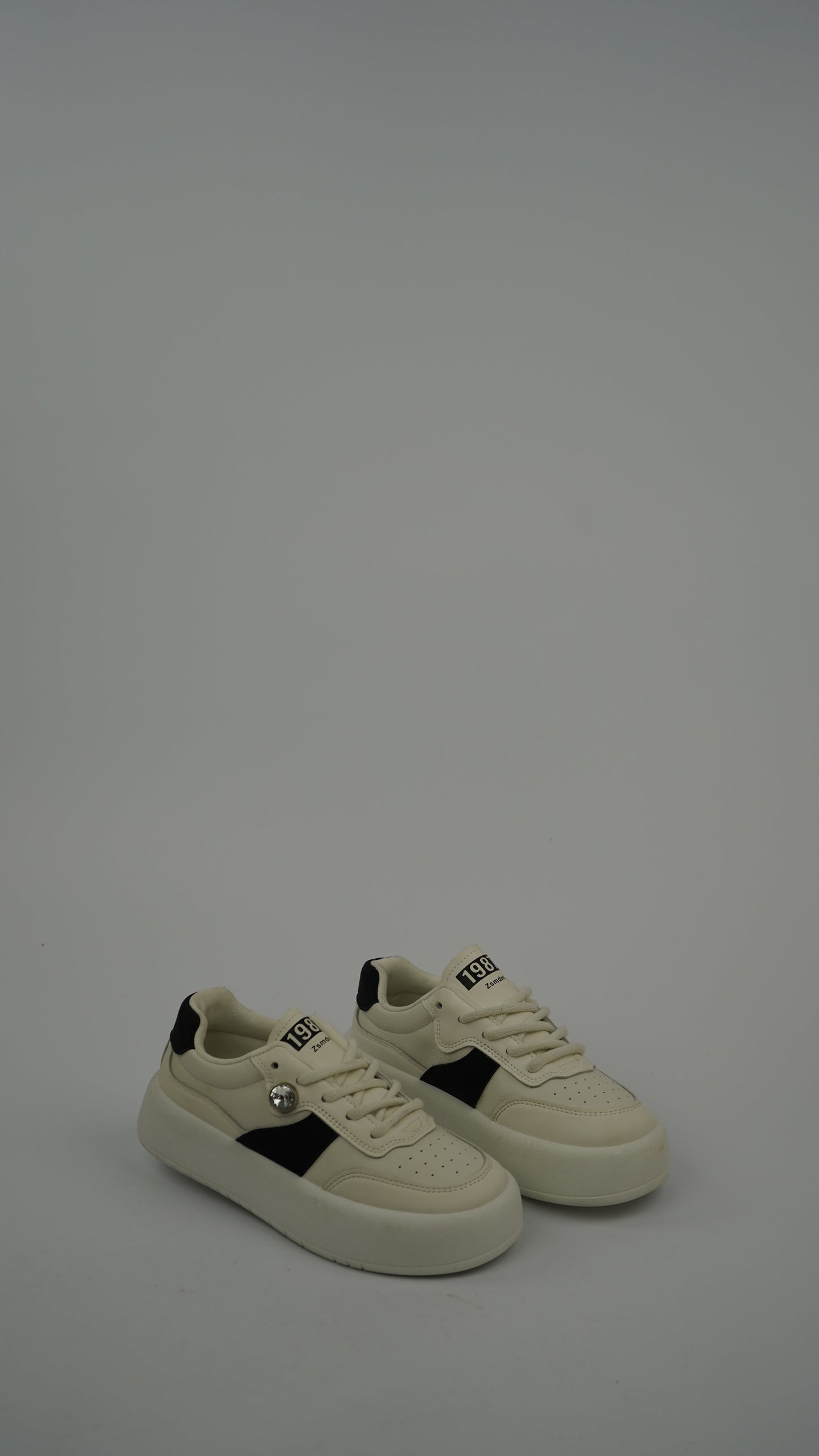 Platform Femme Shoes Slash
