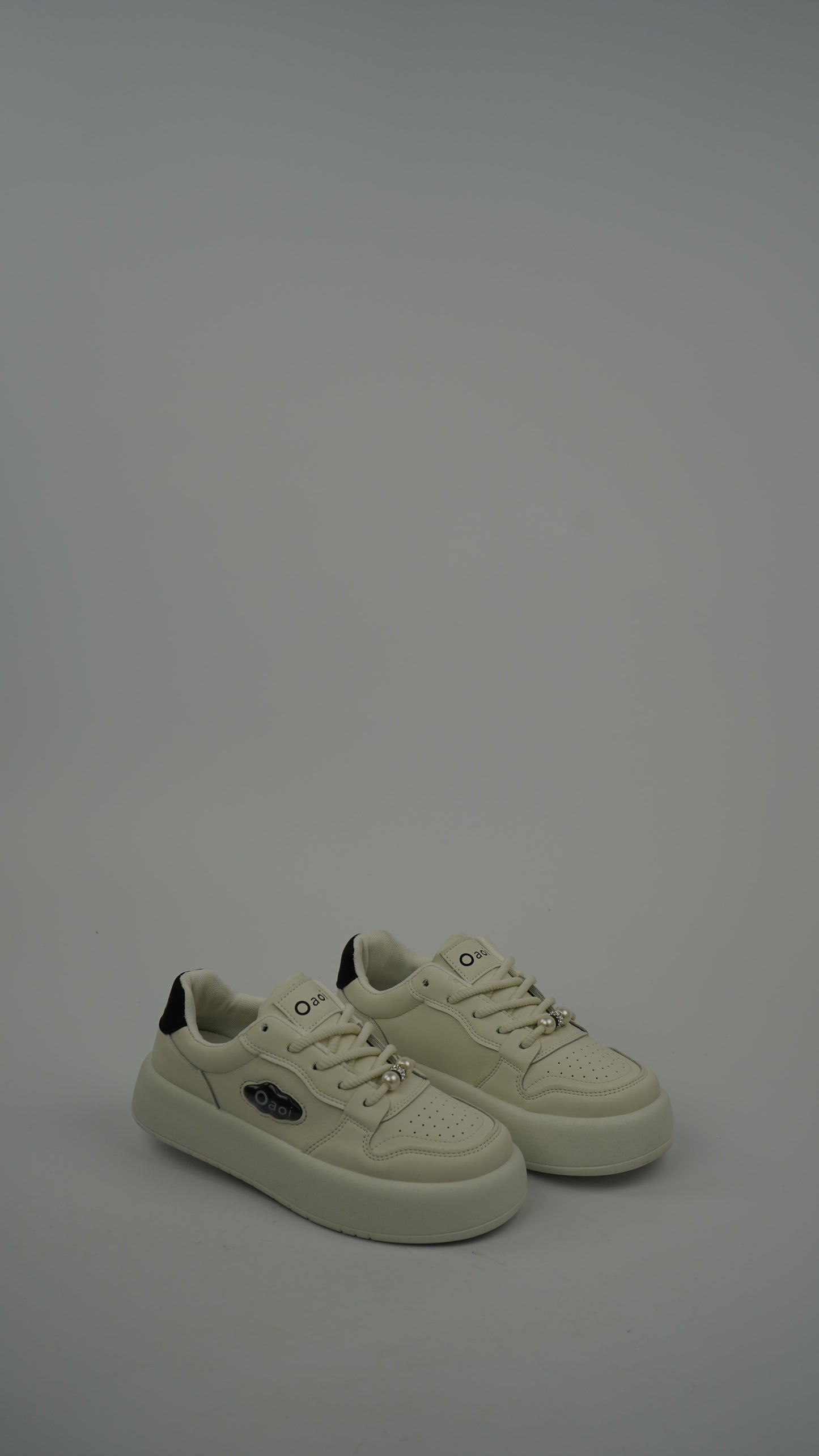 Platform Femme Shoes Oaoi