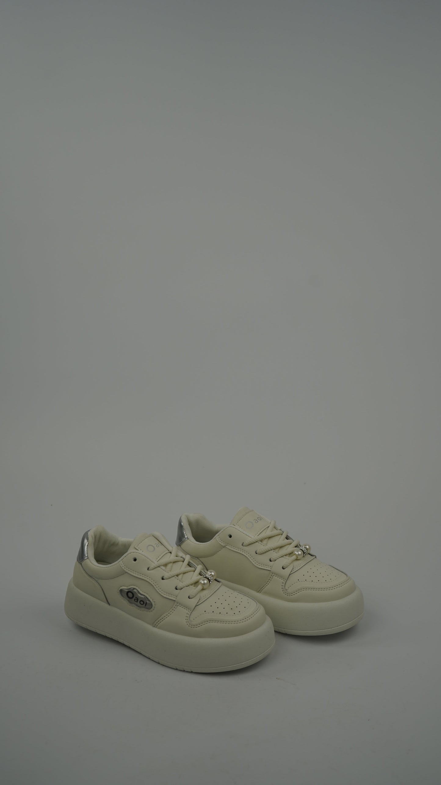 Platform Femme Shoes Oaoi