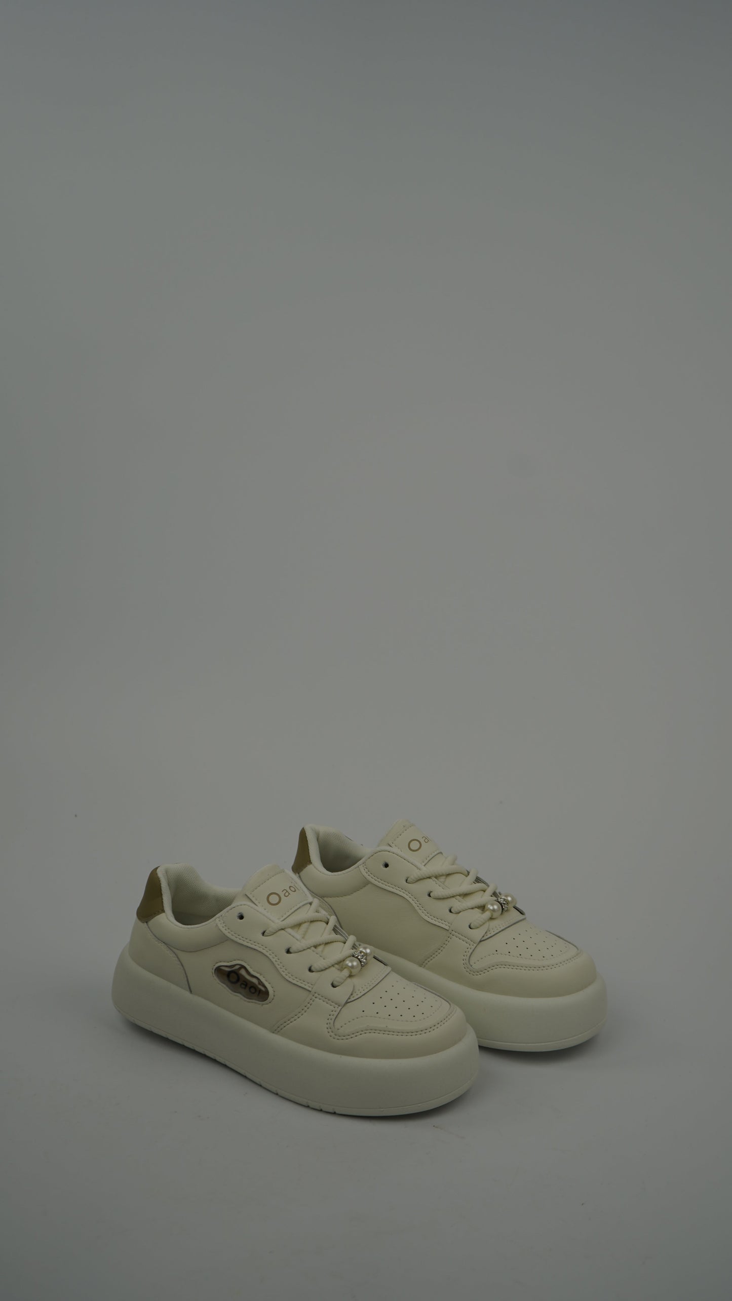 Platform Femme Shoes Oaoi