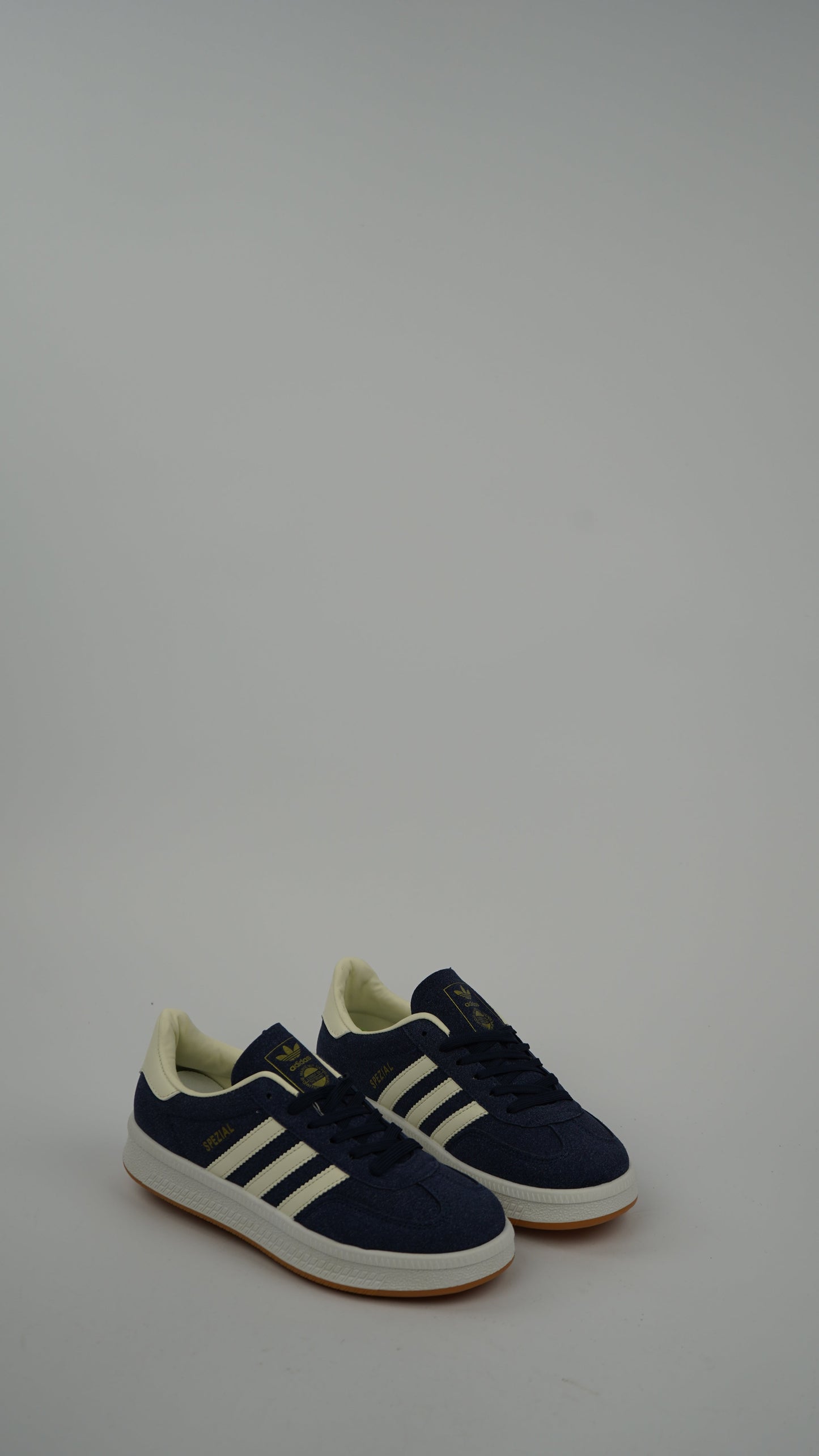 Adidas Homme Spezial Blue Marine