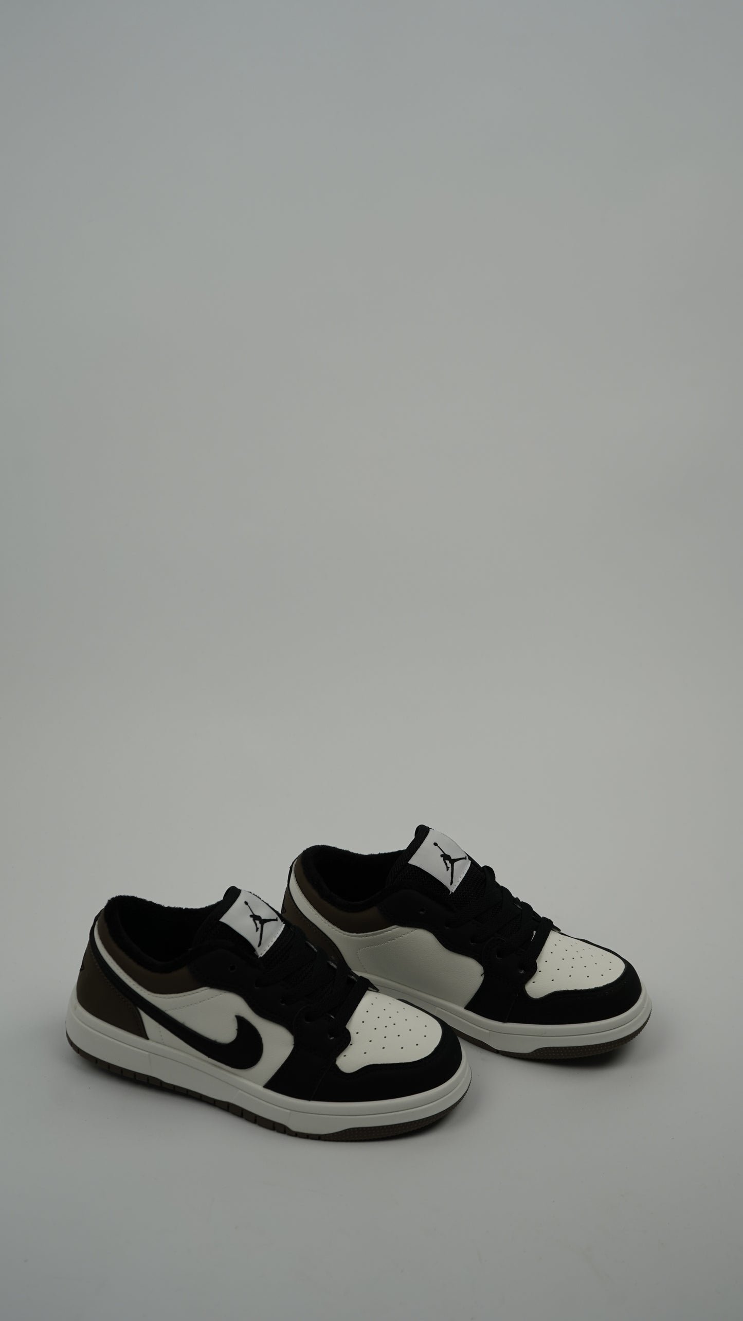 Air Jordan Low Browny