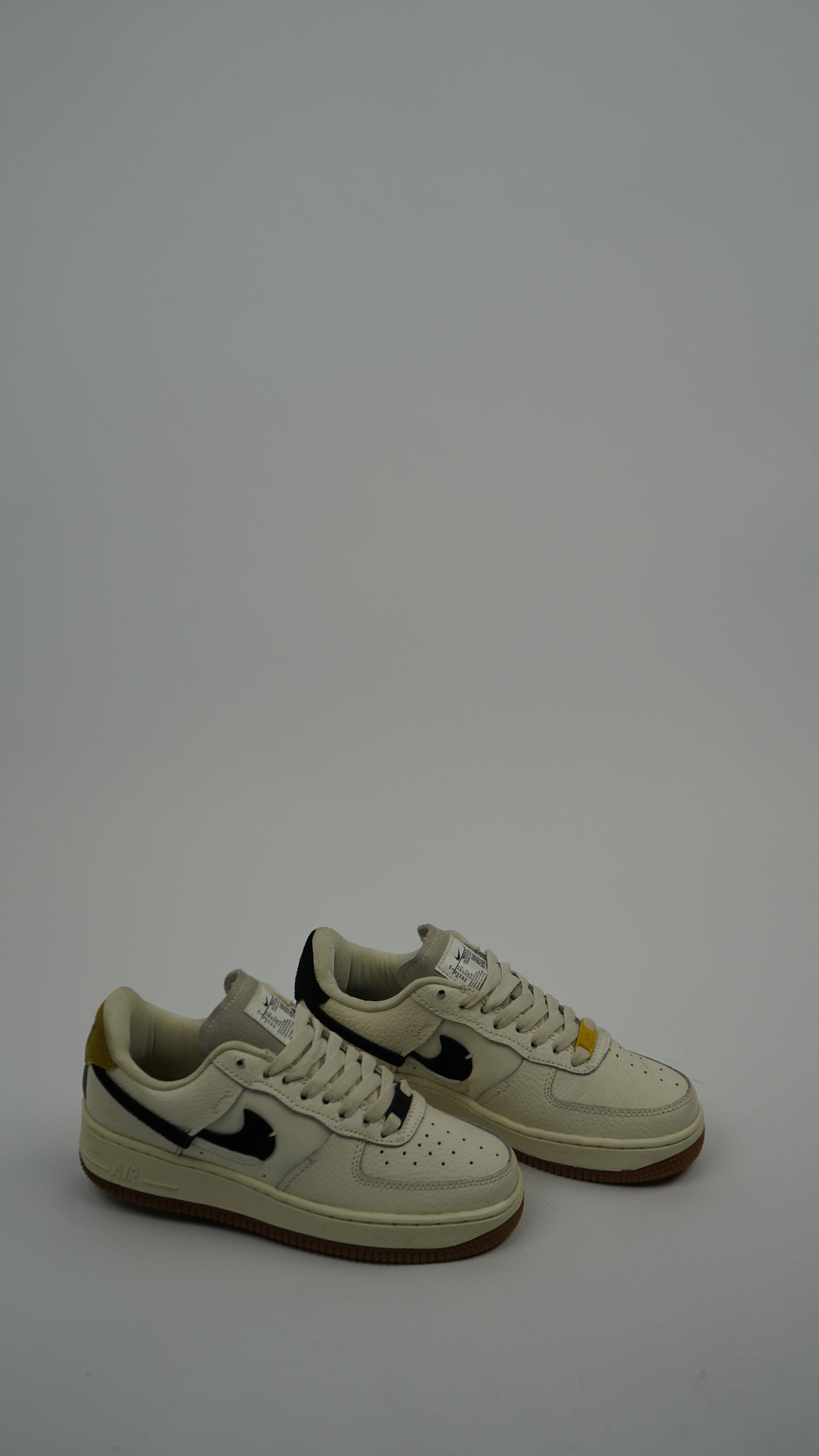 Air Force Jumbo Mixed