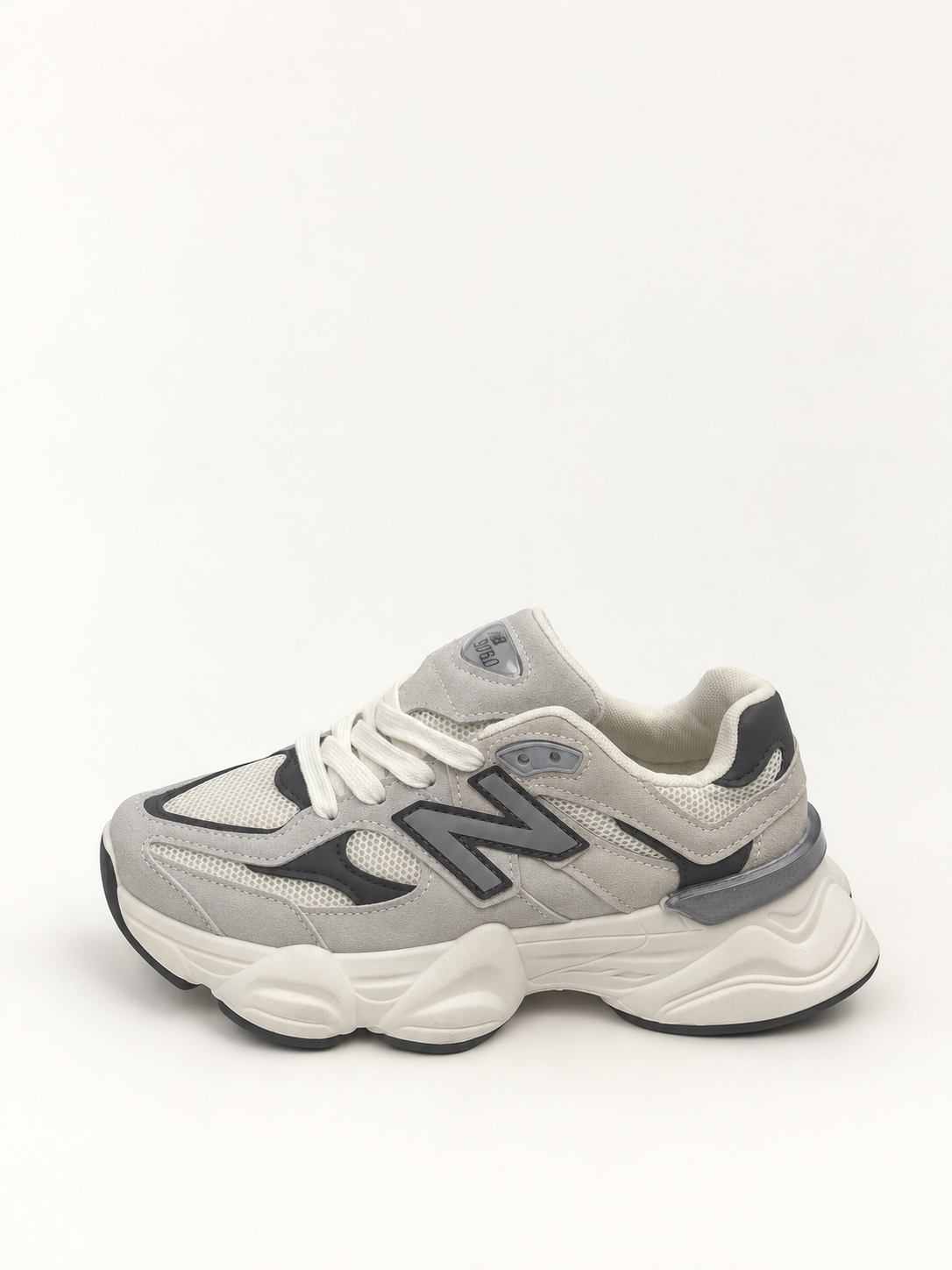 Graphite Cloud Runner