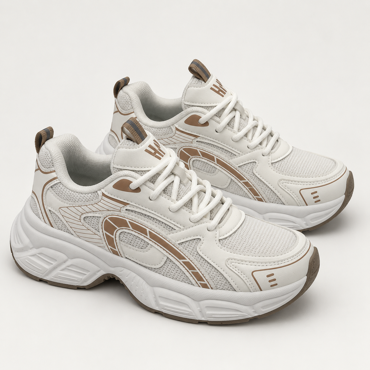 Sand Line Runner