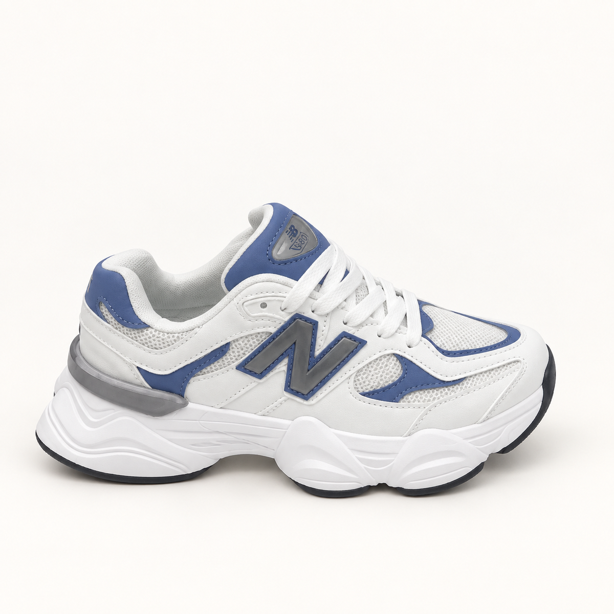 Blue Cloud Runner