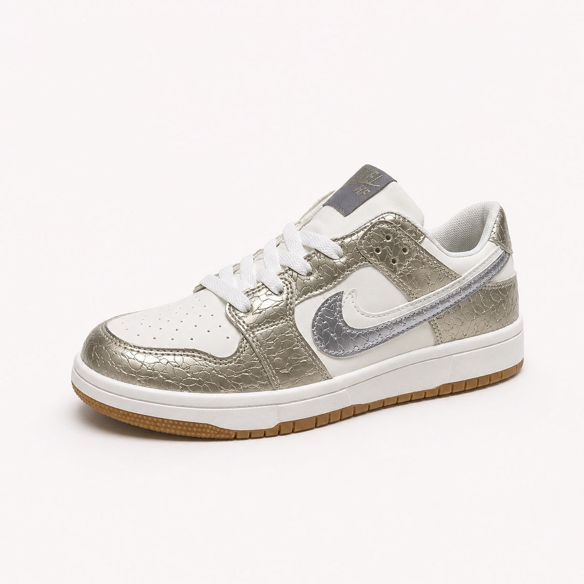 Metallic Street Low – 36/40