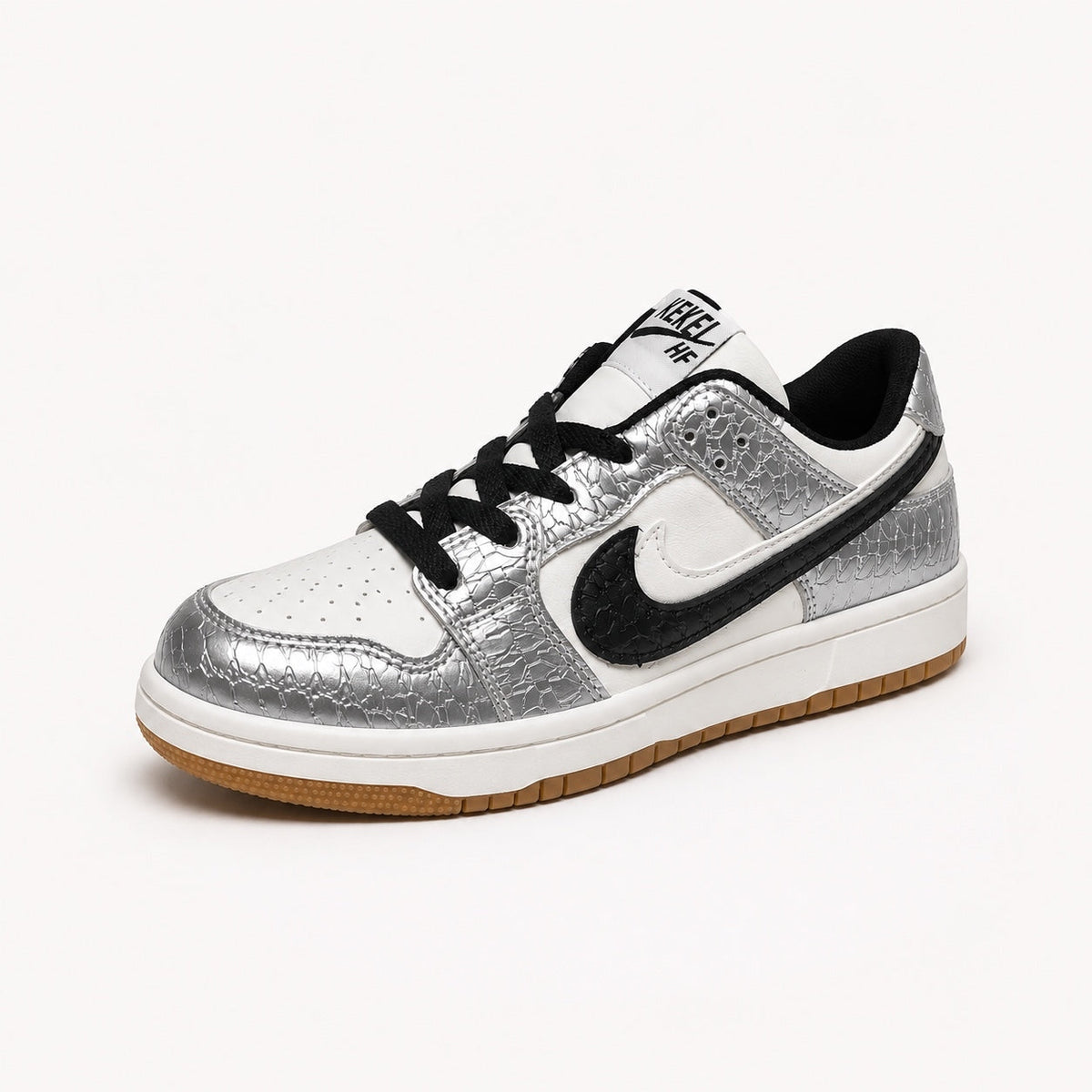 Metallic Street Low – 36/40