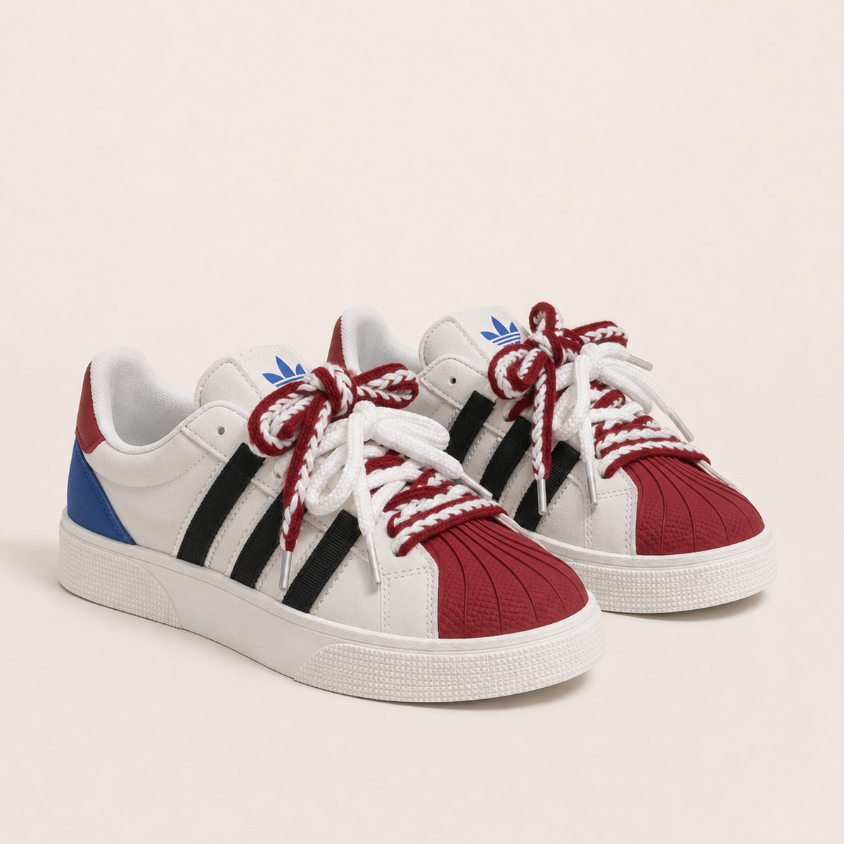 Retro Color Shell – 36/40