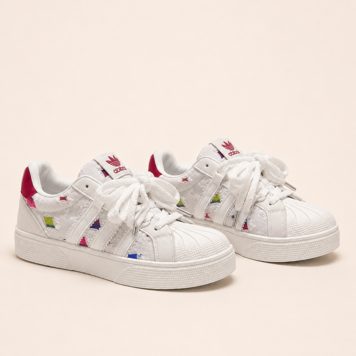 Color Pop Street – 36/40