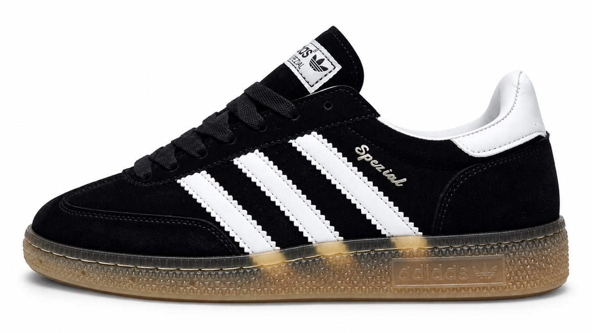 Adidas Spezial noir et blanc - DENIZ