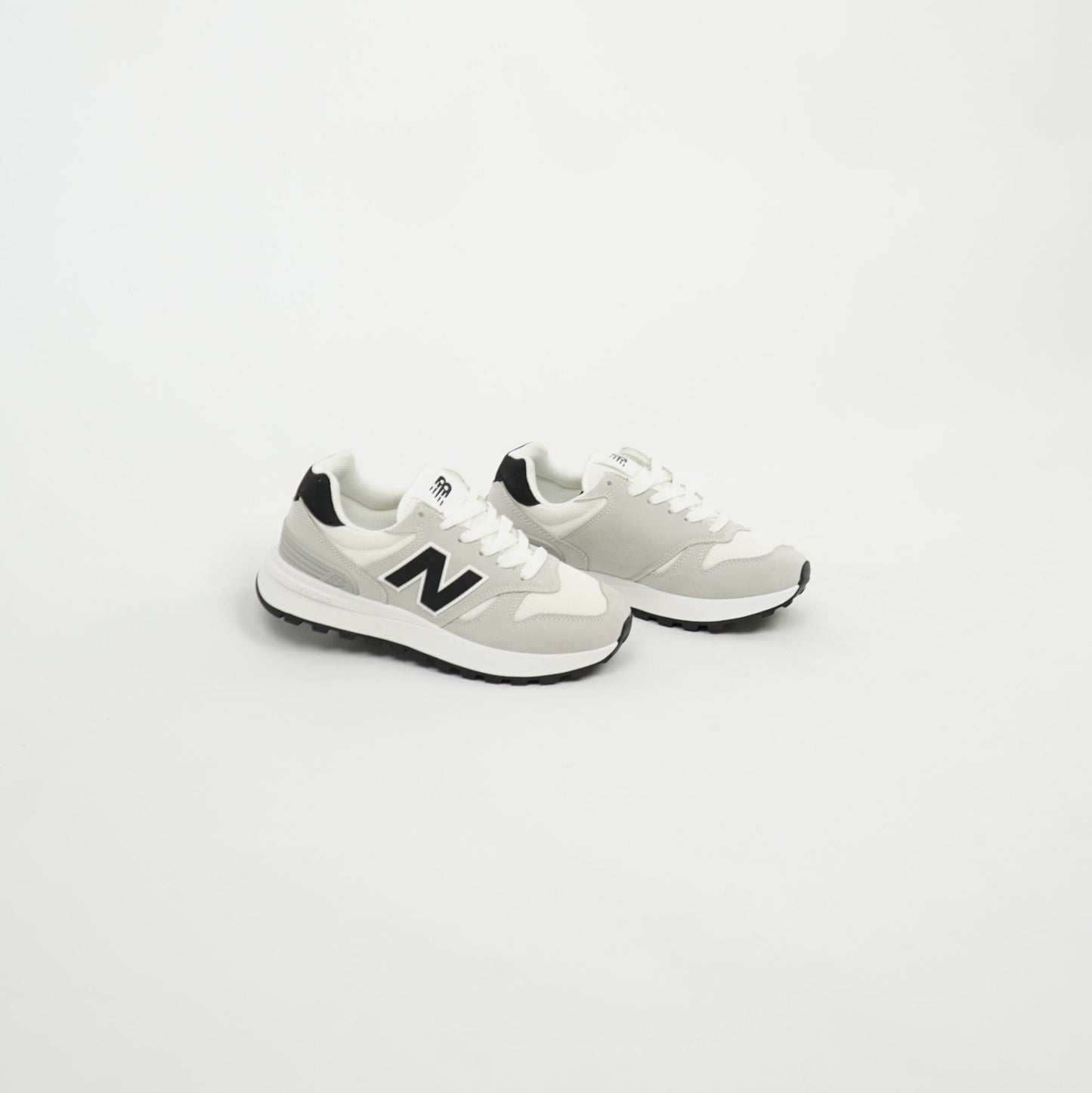 New Balance 1906R Grey/White/Black