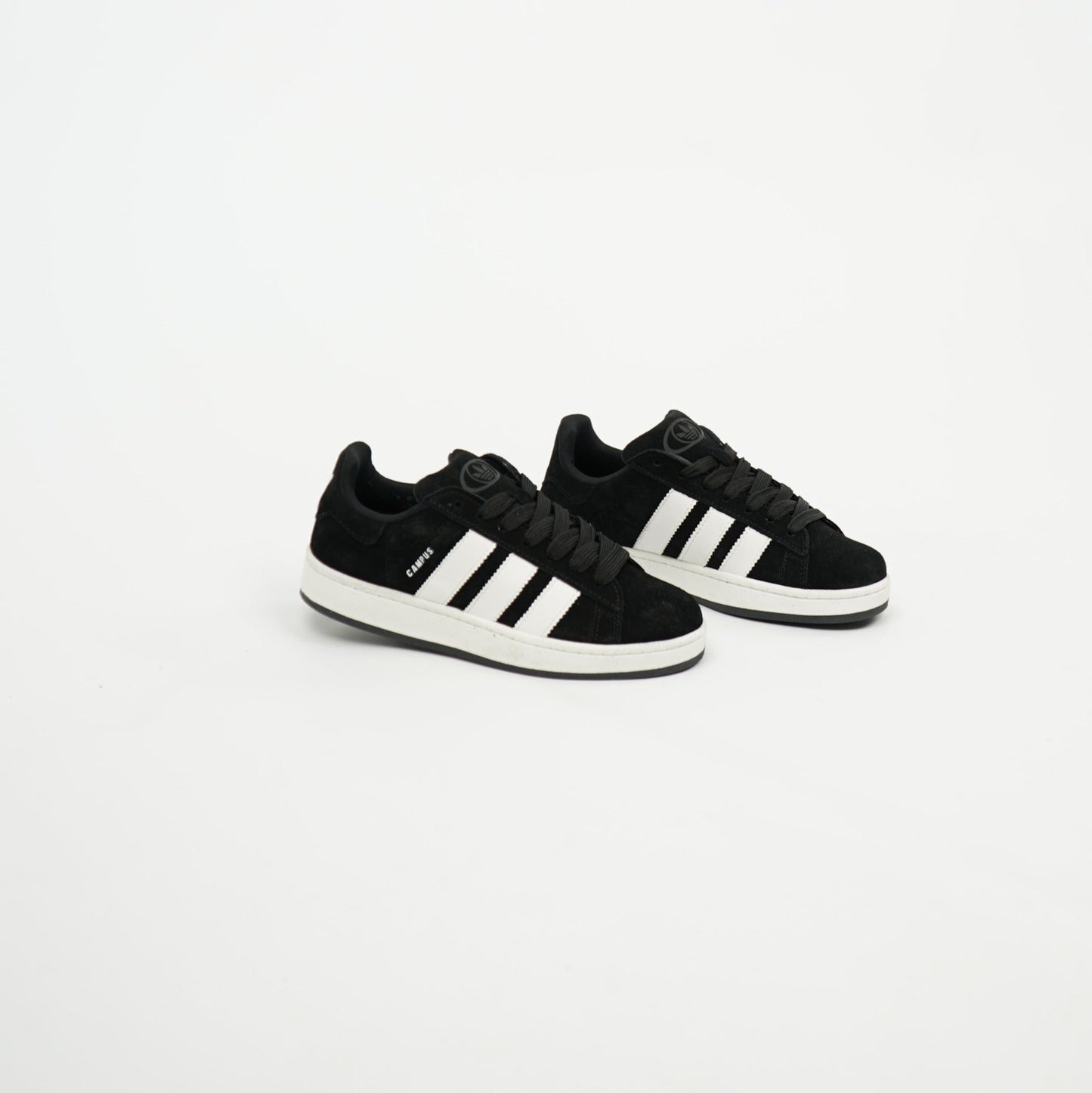Adidas Campus Black/White