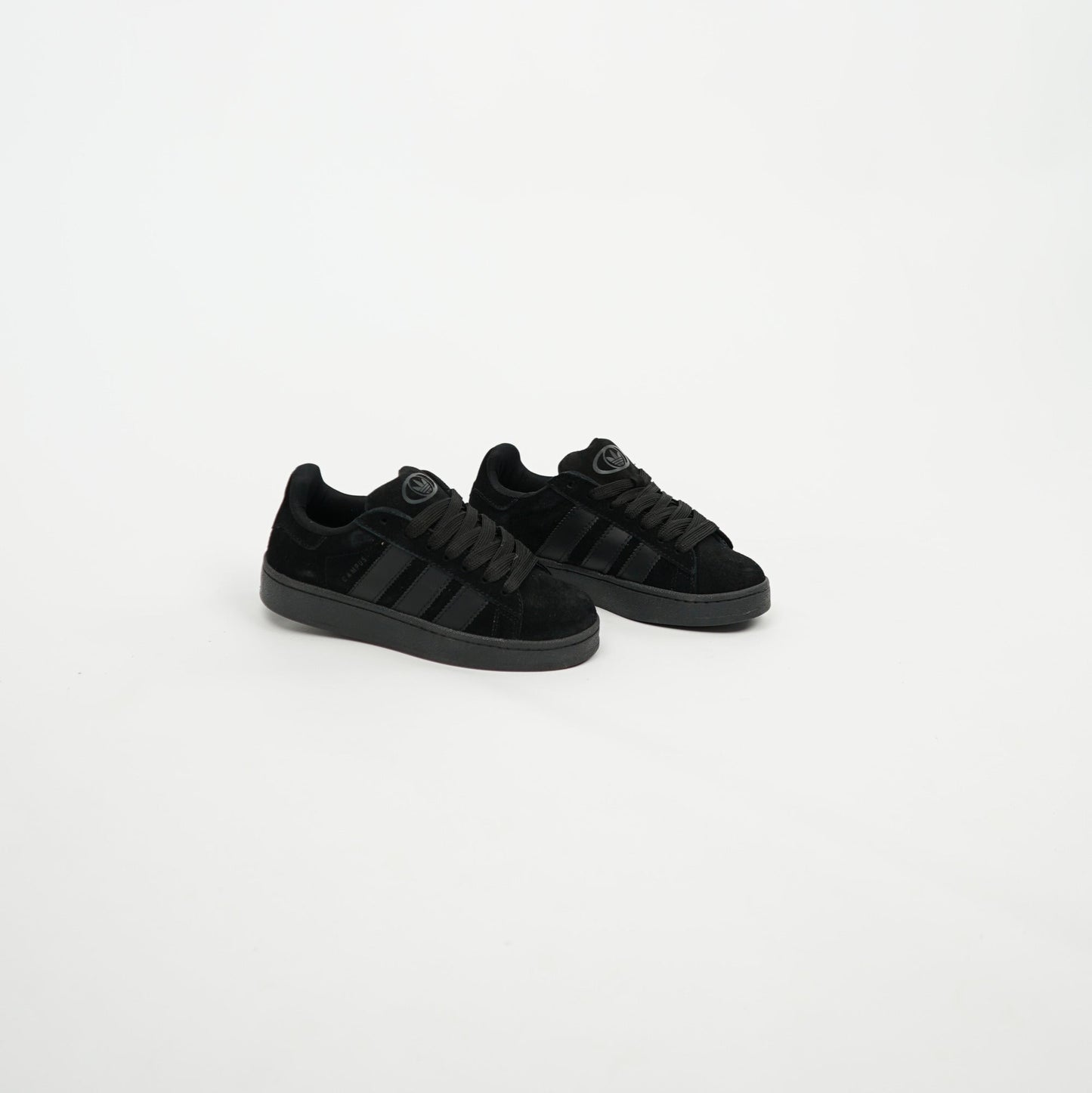 Adidas Campus Triple Black