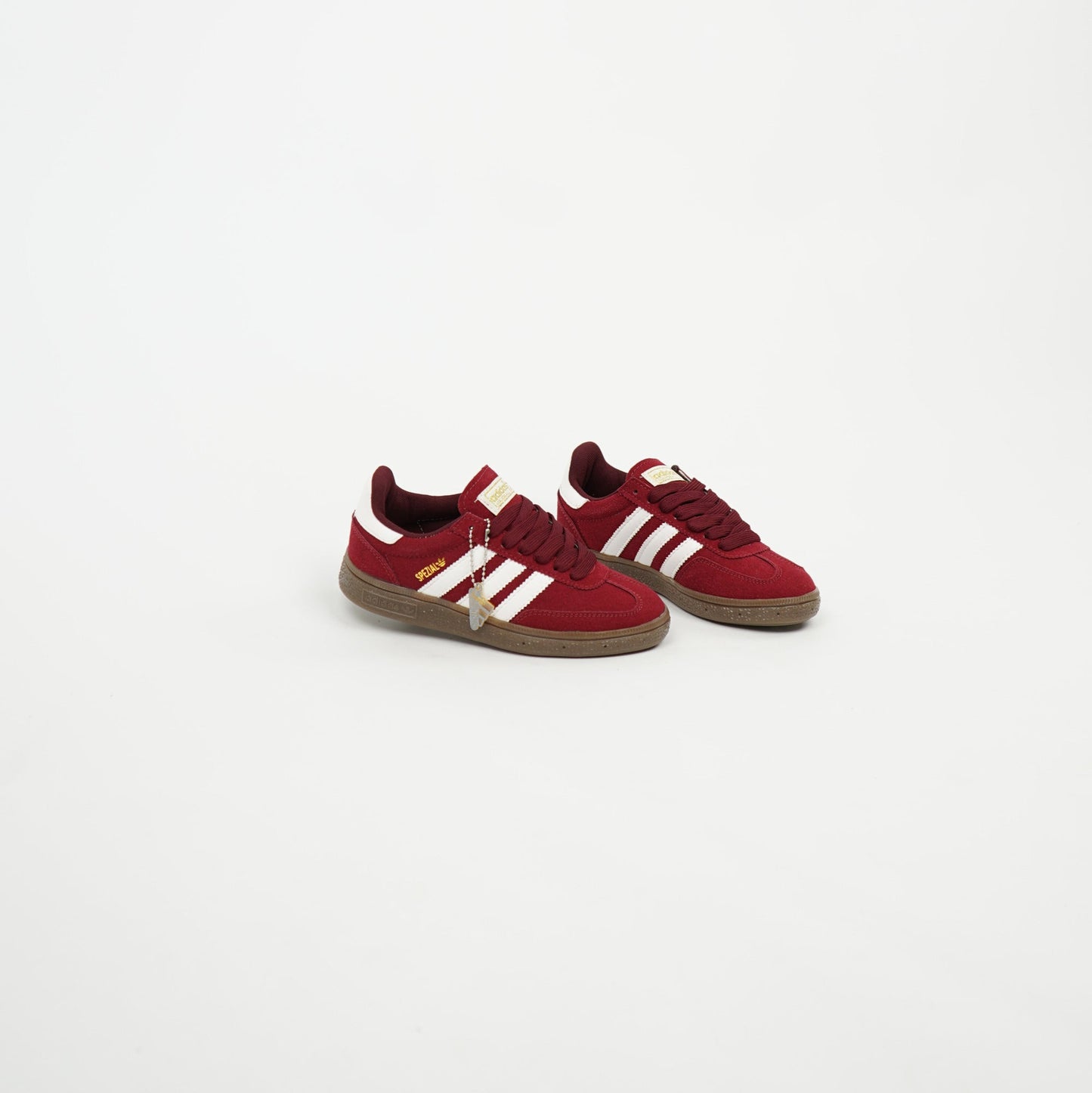 Adidas Handball Spezial Red/White/Gum