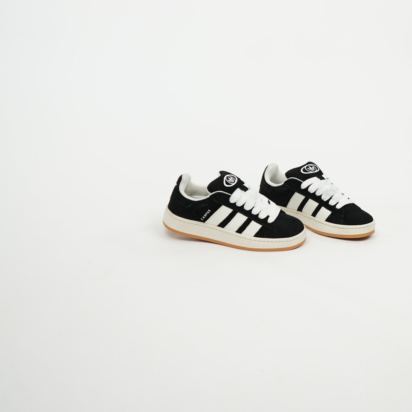 Adidas Campus 00s - Triple Black
