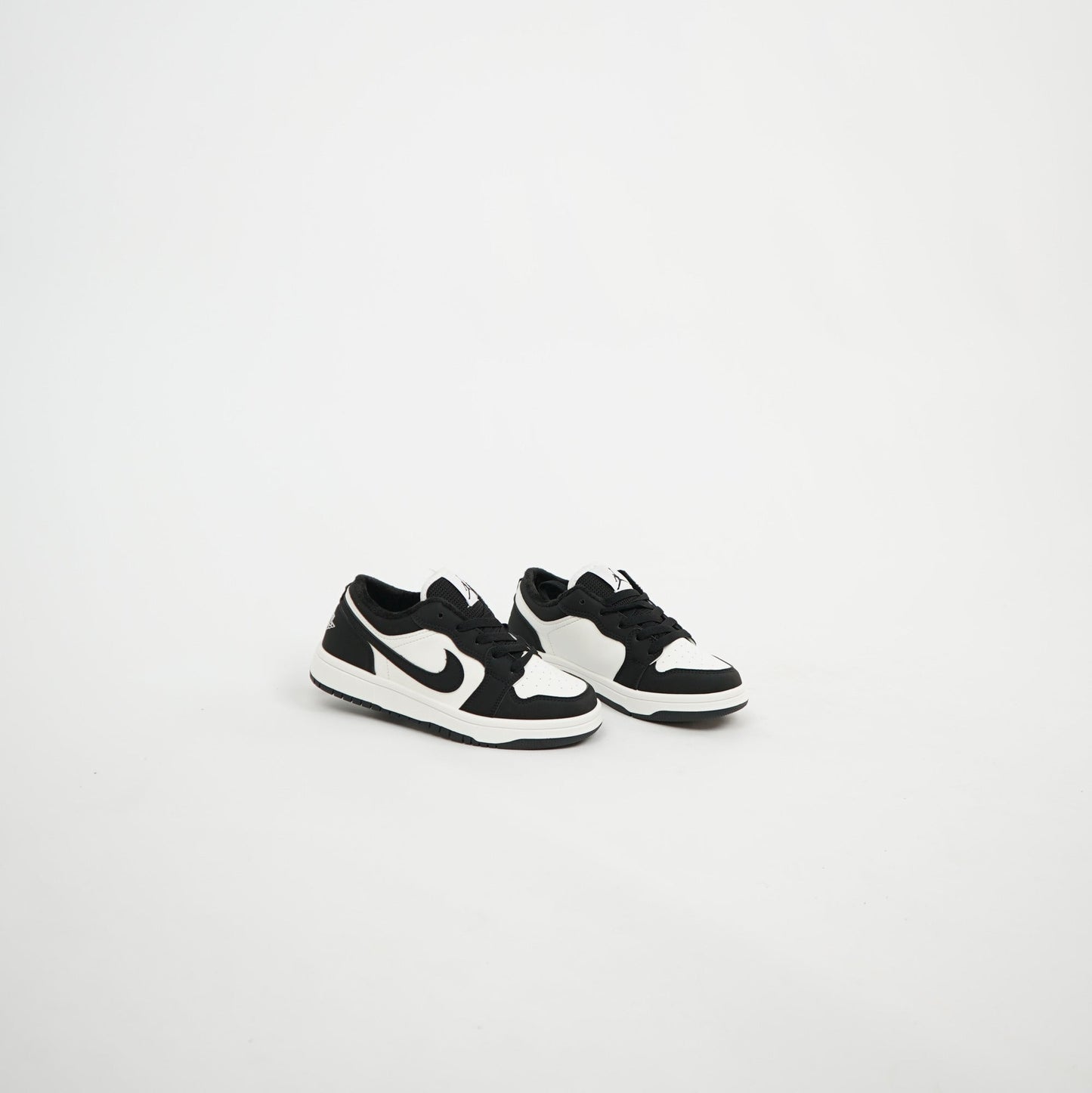 Air Jordan 1 Low - Noir / Blanc Panda
