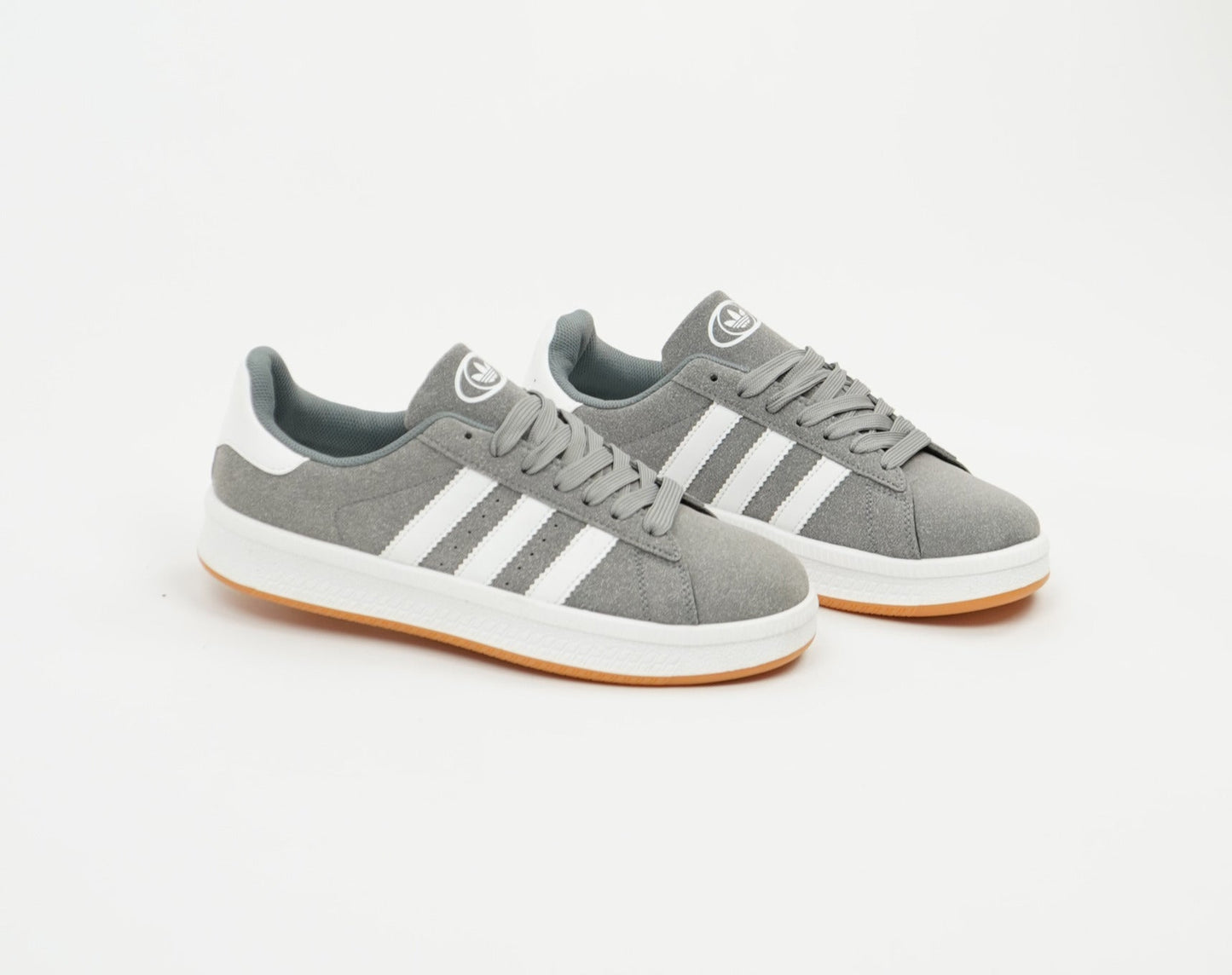 Dolce & Gabbana Runner White Grey