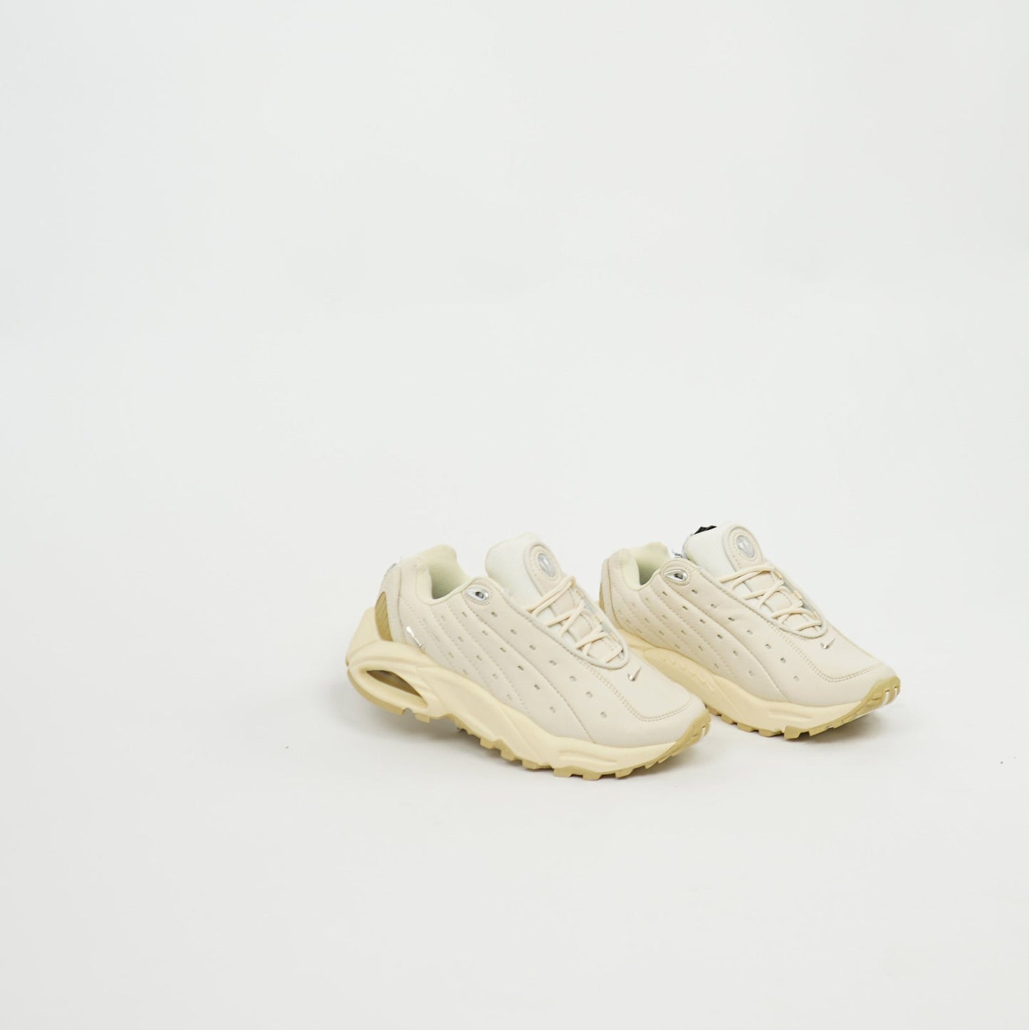 Adidas Ultraboost White/Orange