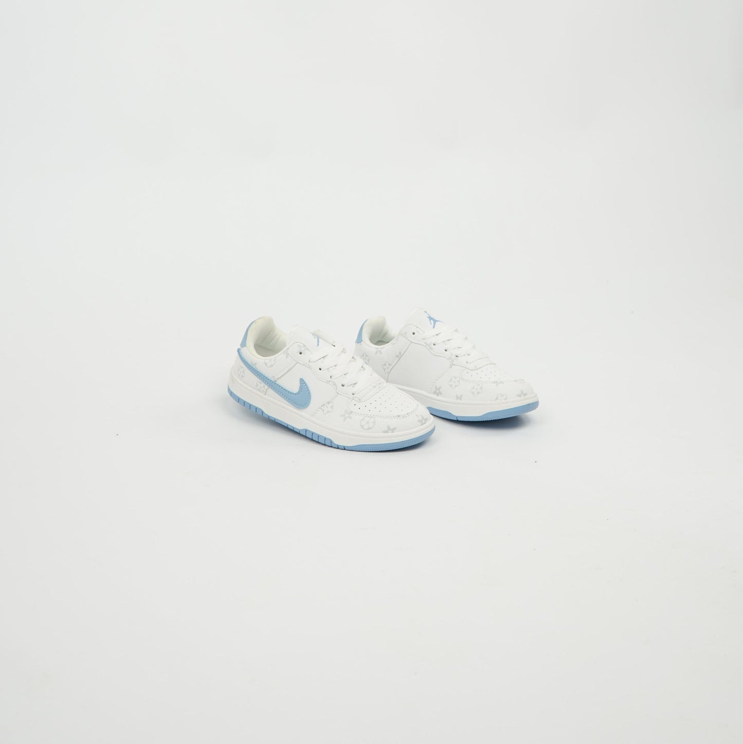Adidas Spiritain White/Beige