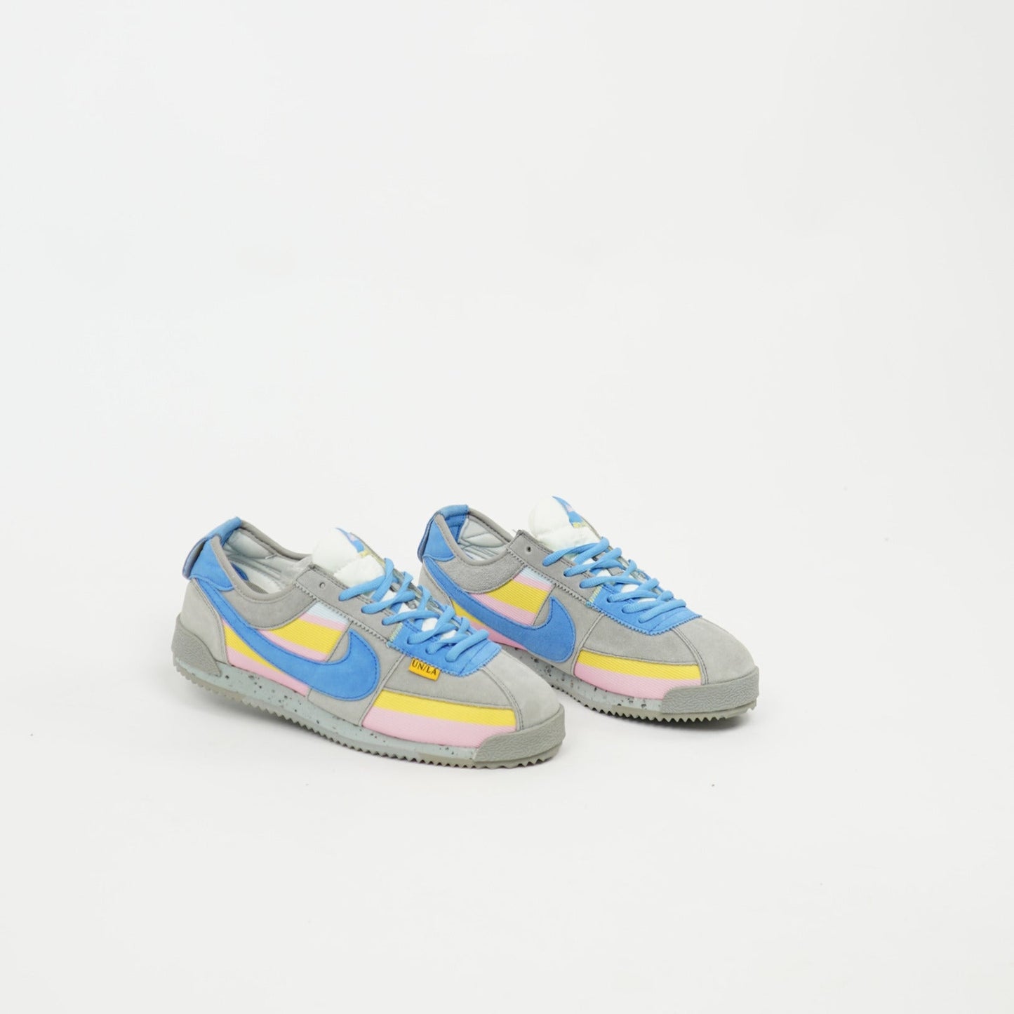 On Running Cloudsurfer Dark Blue/Grey