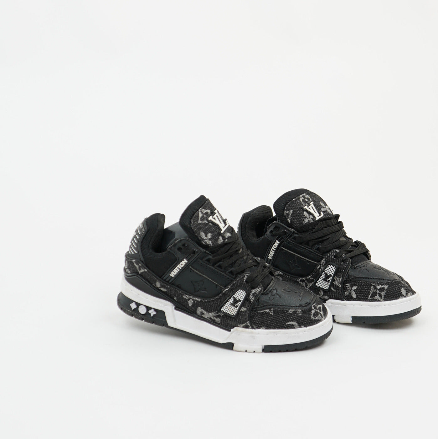 Puma Suede XL Burgundy White t9ila