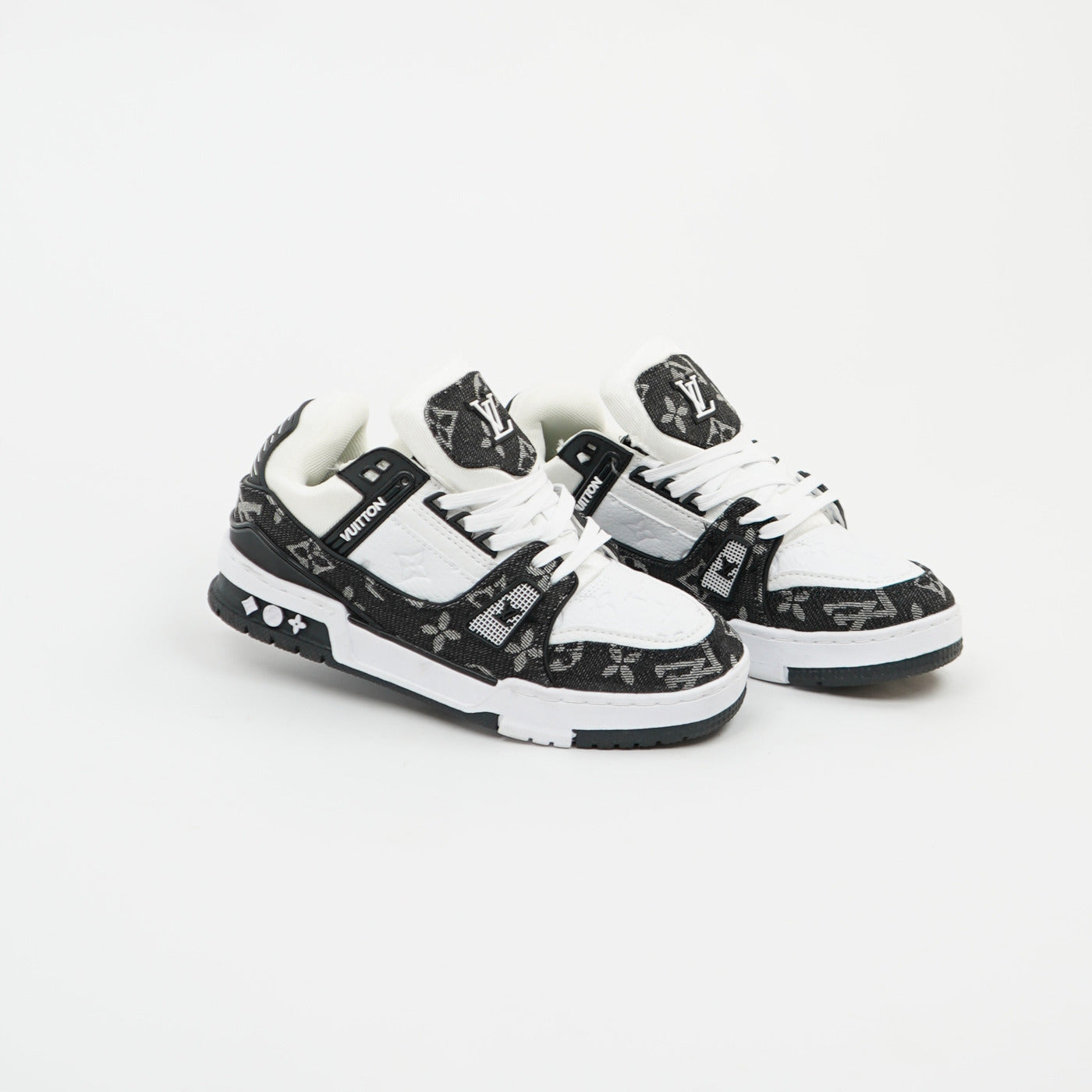 Puma Suede XL Green White khadama