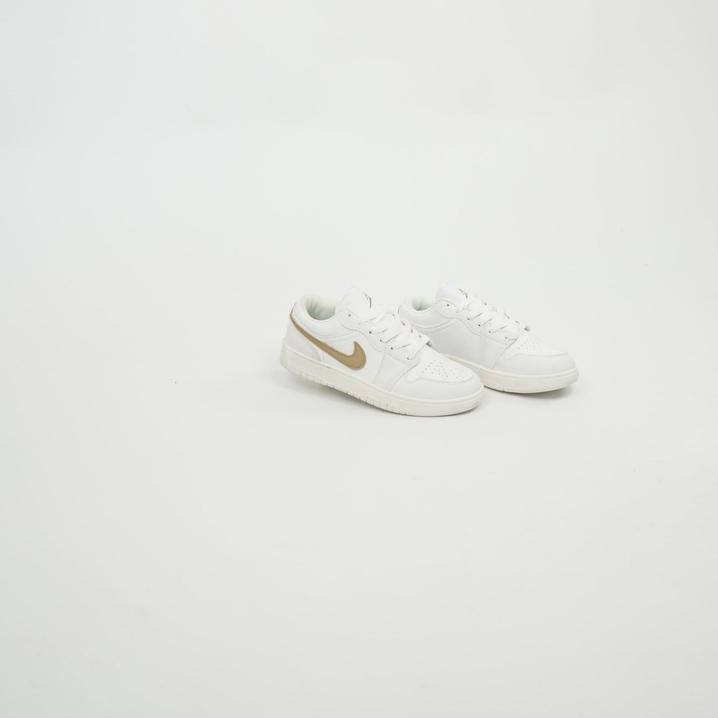 Nike SB Force 58 White Gold khadama
