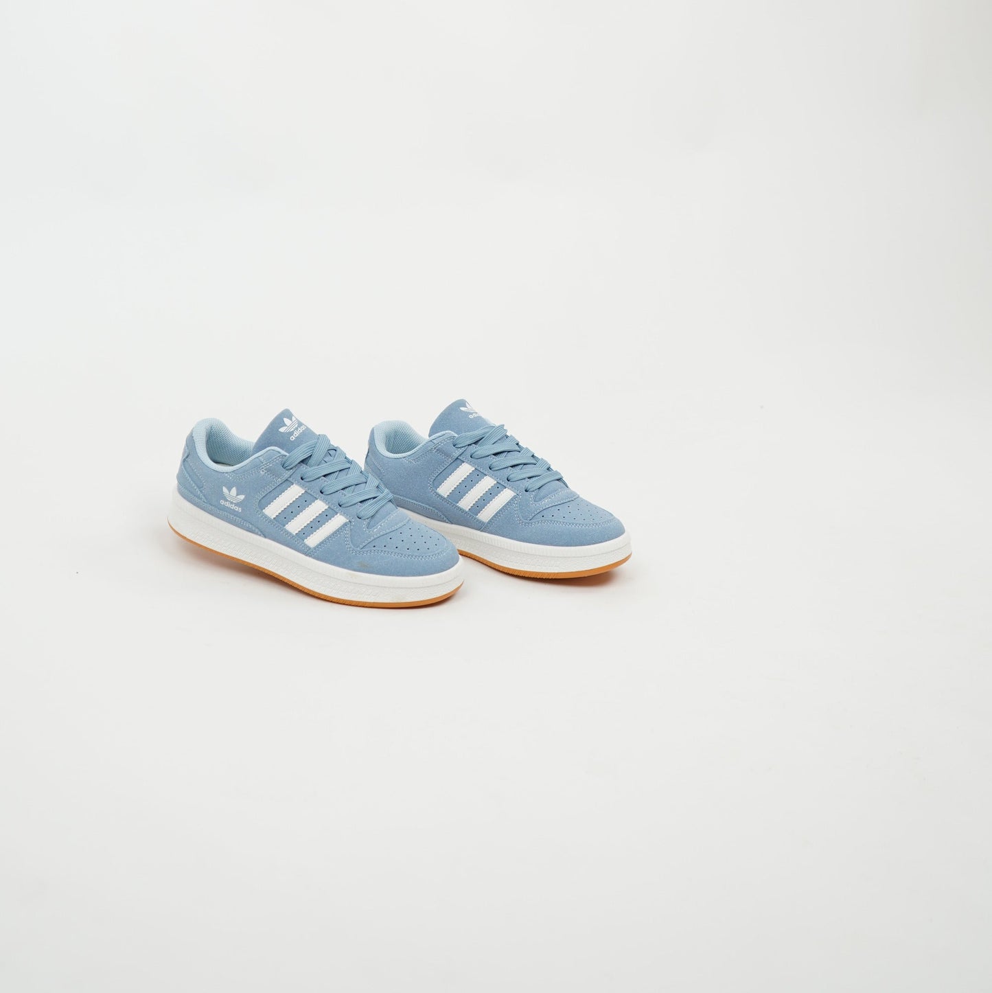 Adidas Campus 00s Beige White Gum
