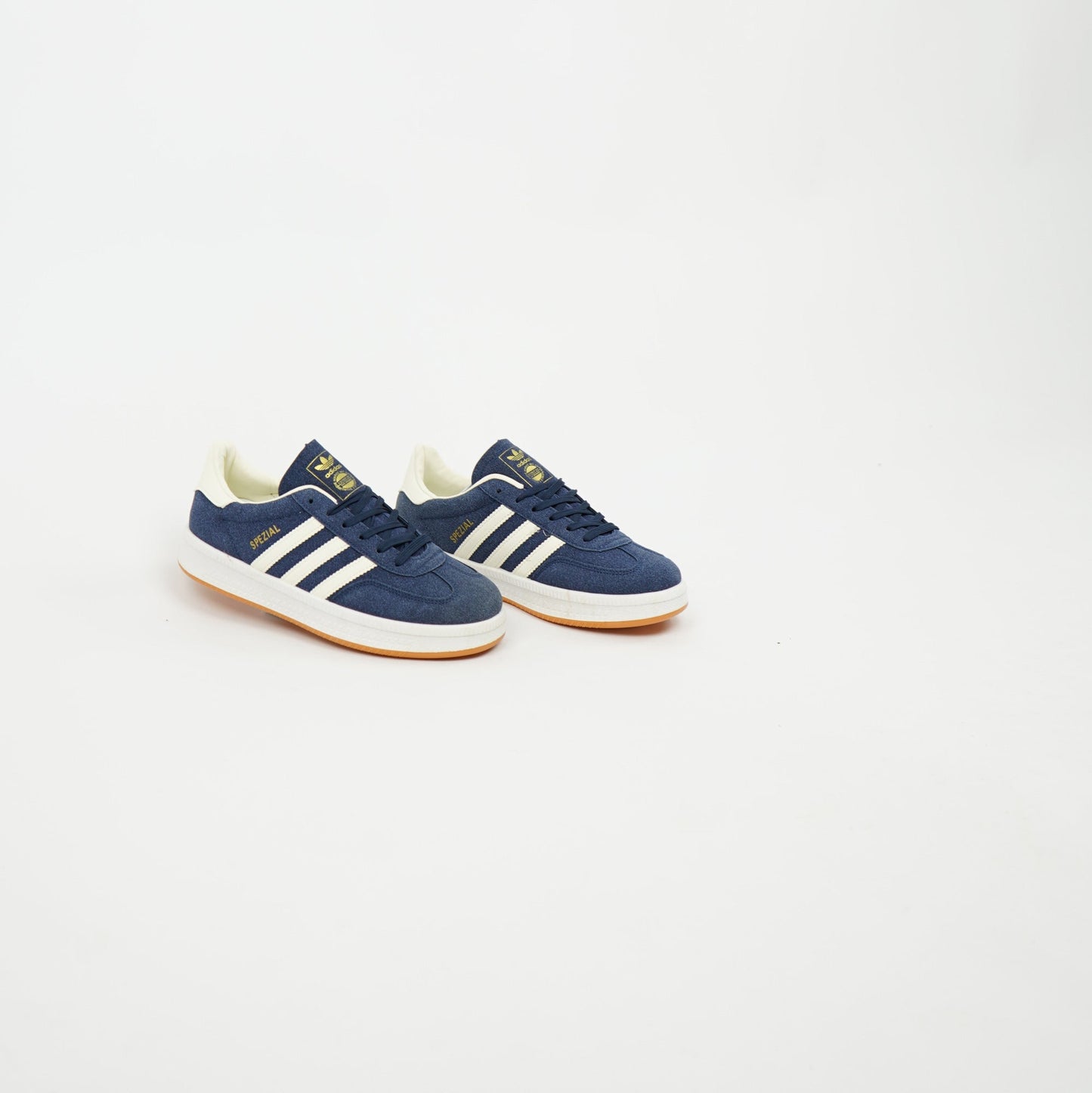 Adidas Spezial Navy/White - Edition 2