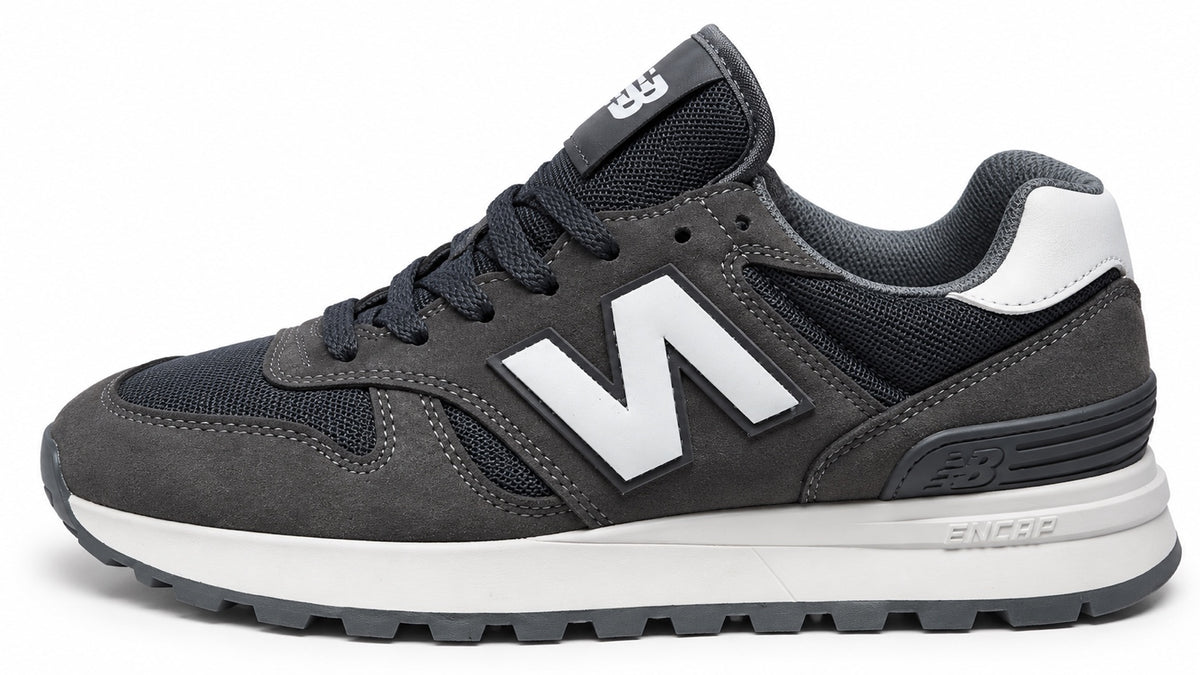 Sneakers homme gris taille 42