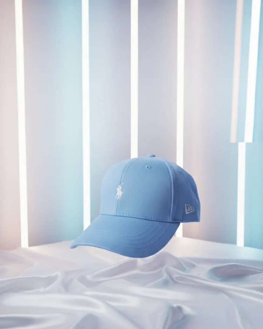 Casquette Polo Ralph Lauren انقر للتسوق