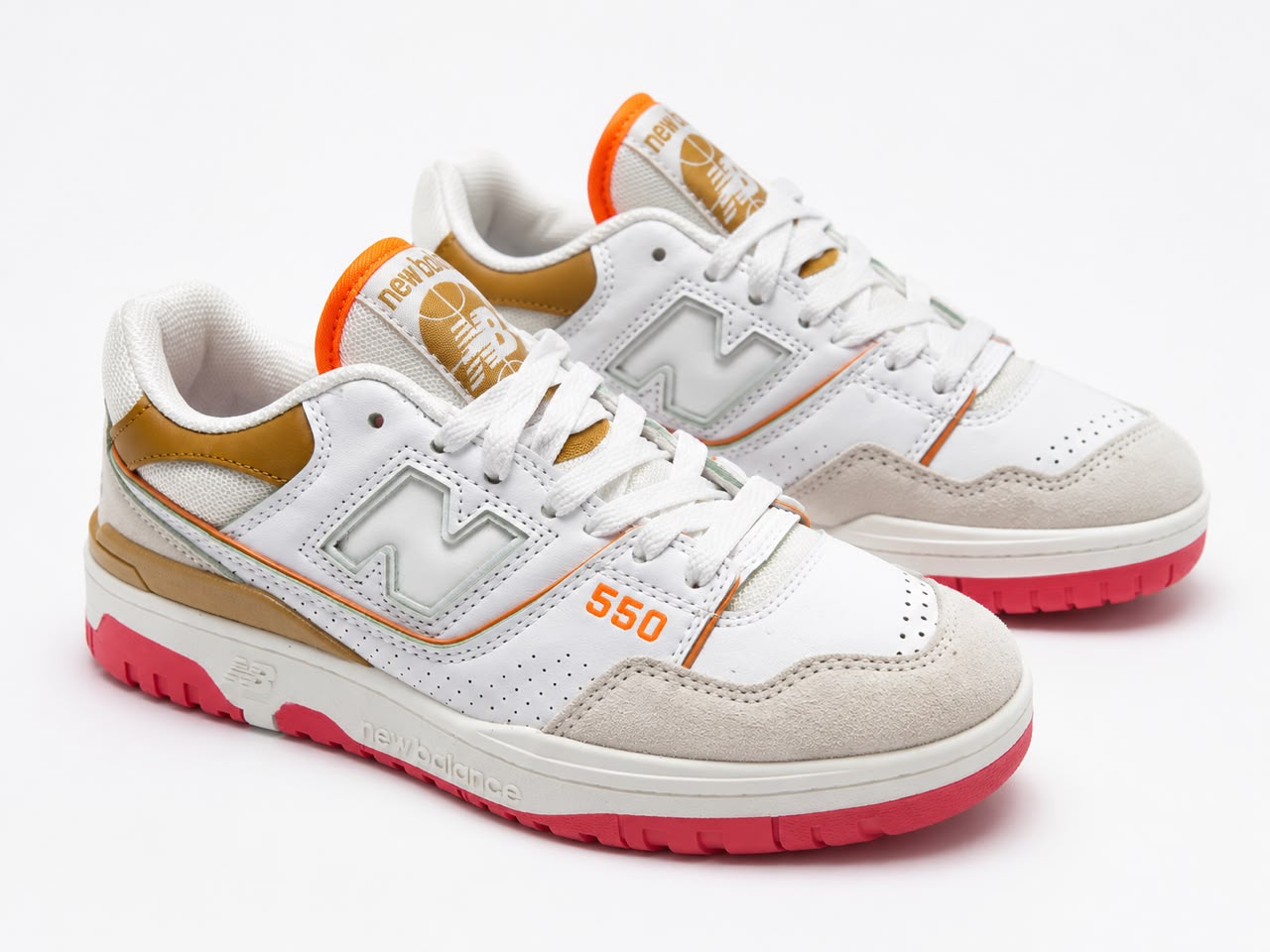 New Balance 550