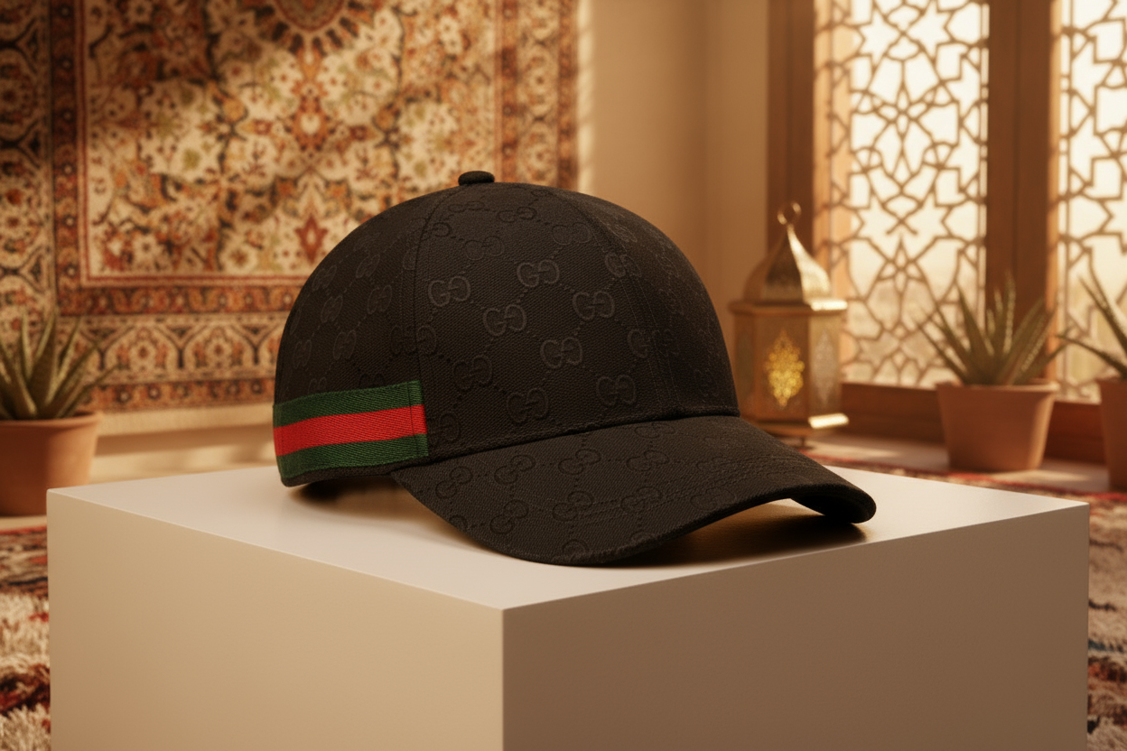 Casquettes-de-Marque 