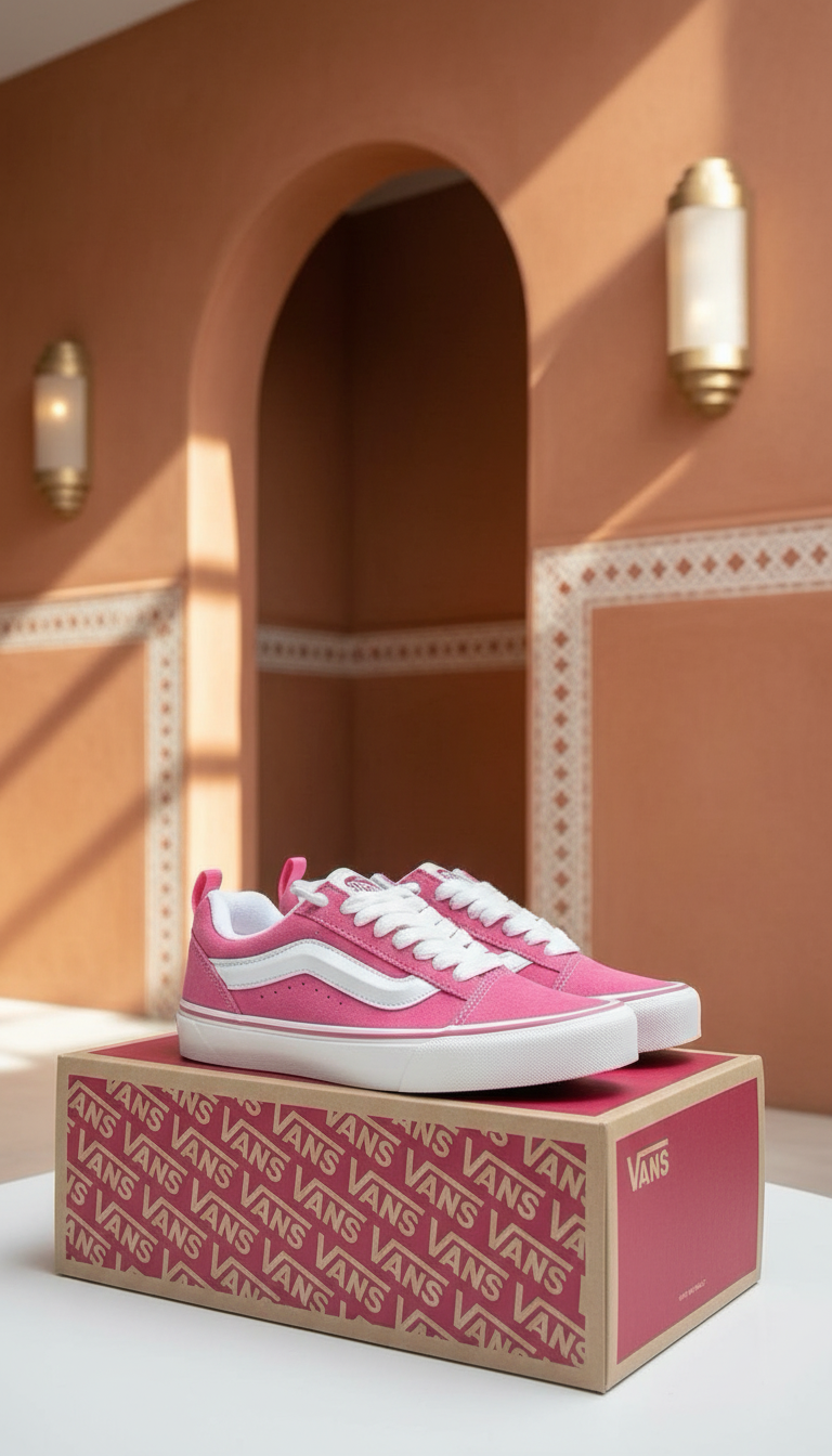 Sneakers-Chaussures-Femmes 