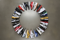 Toutes les Chaussures