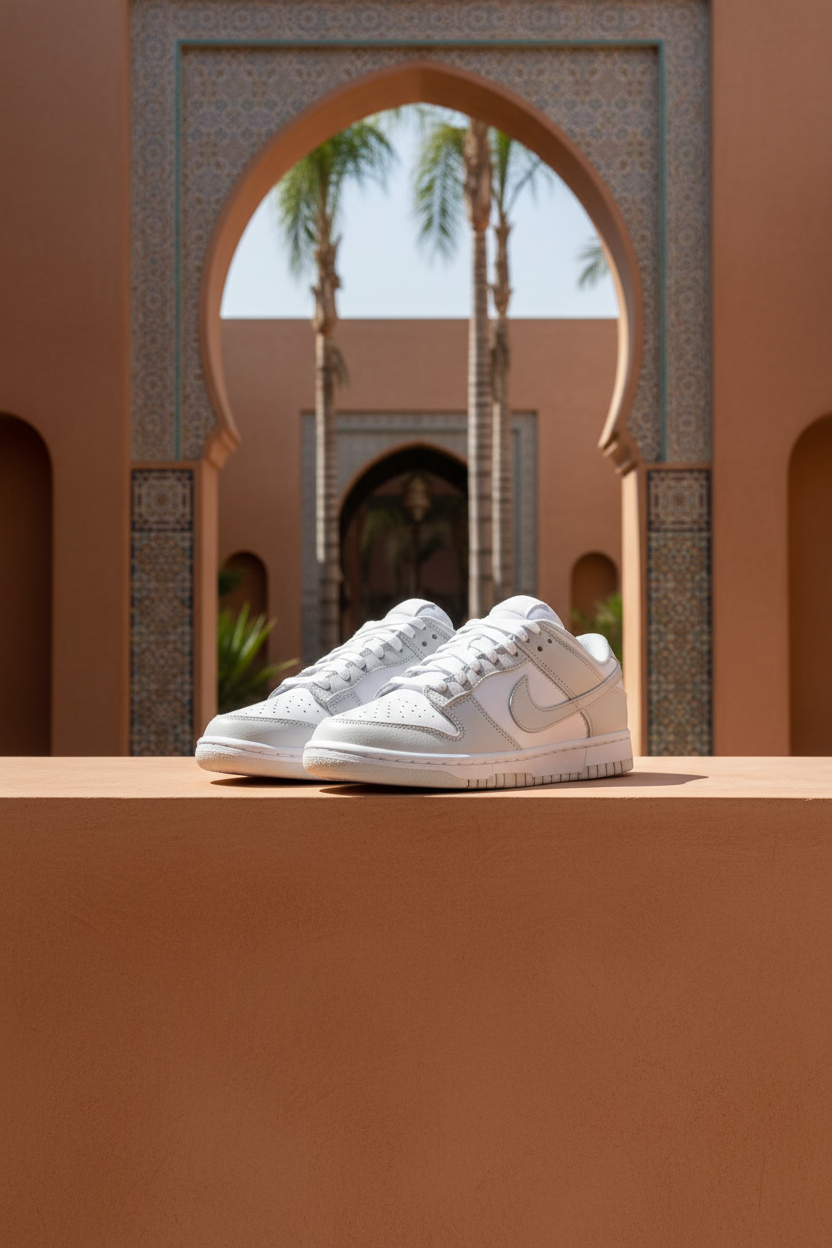 Sneakers-Chaussures-Hommes 