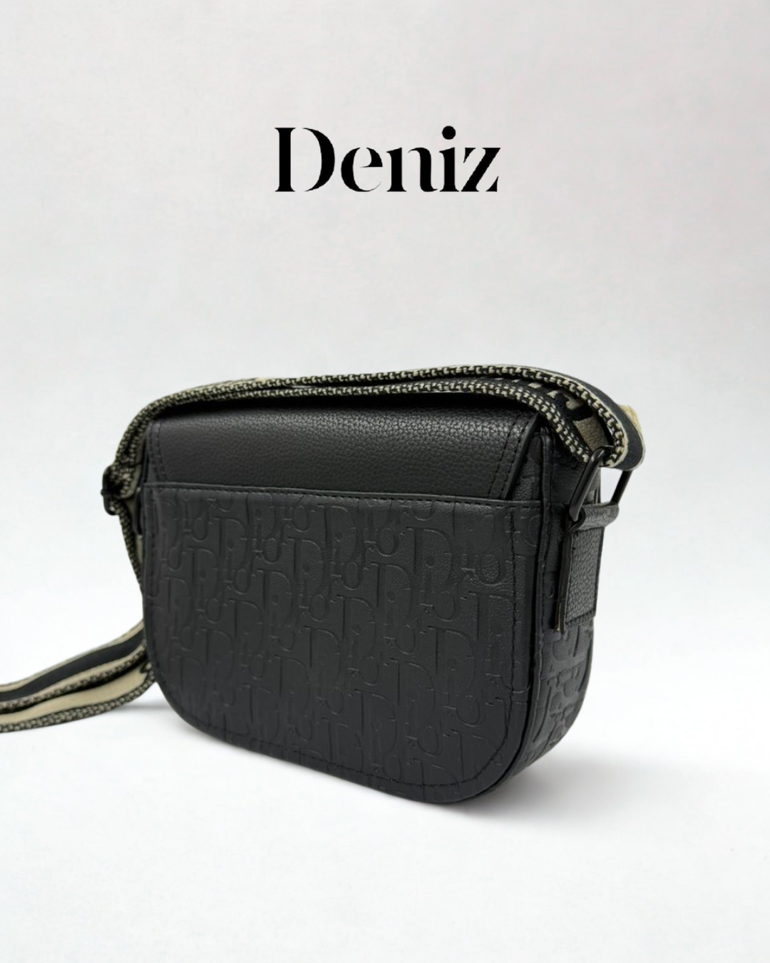 Mini Sac Dior Classic 