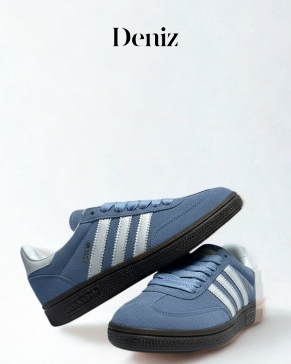 Adidas Handball Spezial Blue 