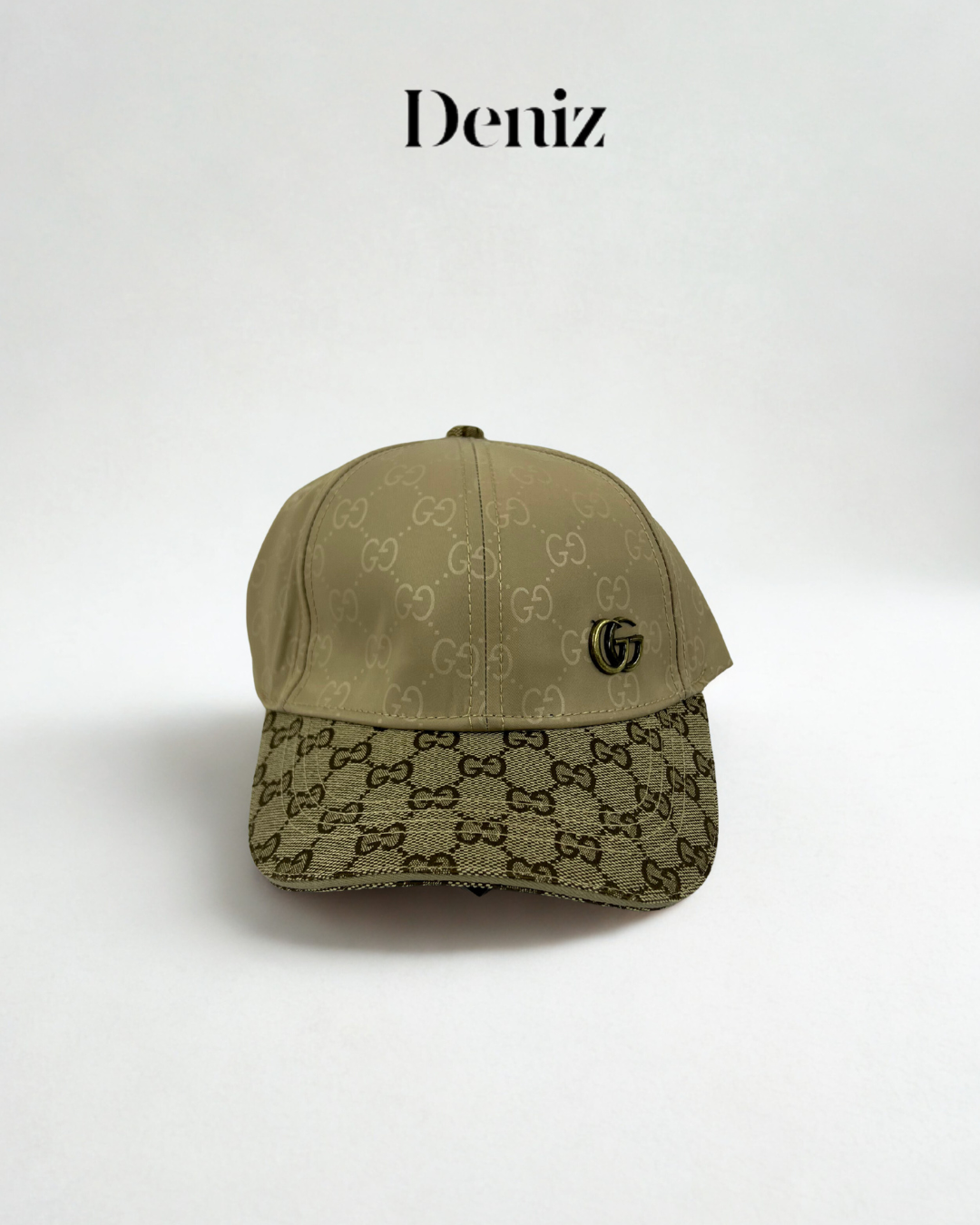 Gucci Beige 