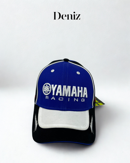 Yamaha Casquette Standard 
