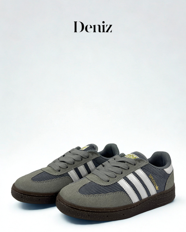 Adidas Handball Spezial Gray 