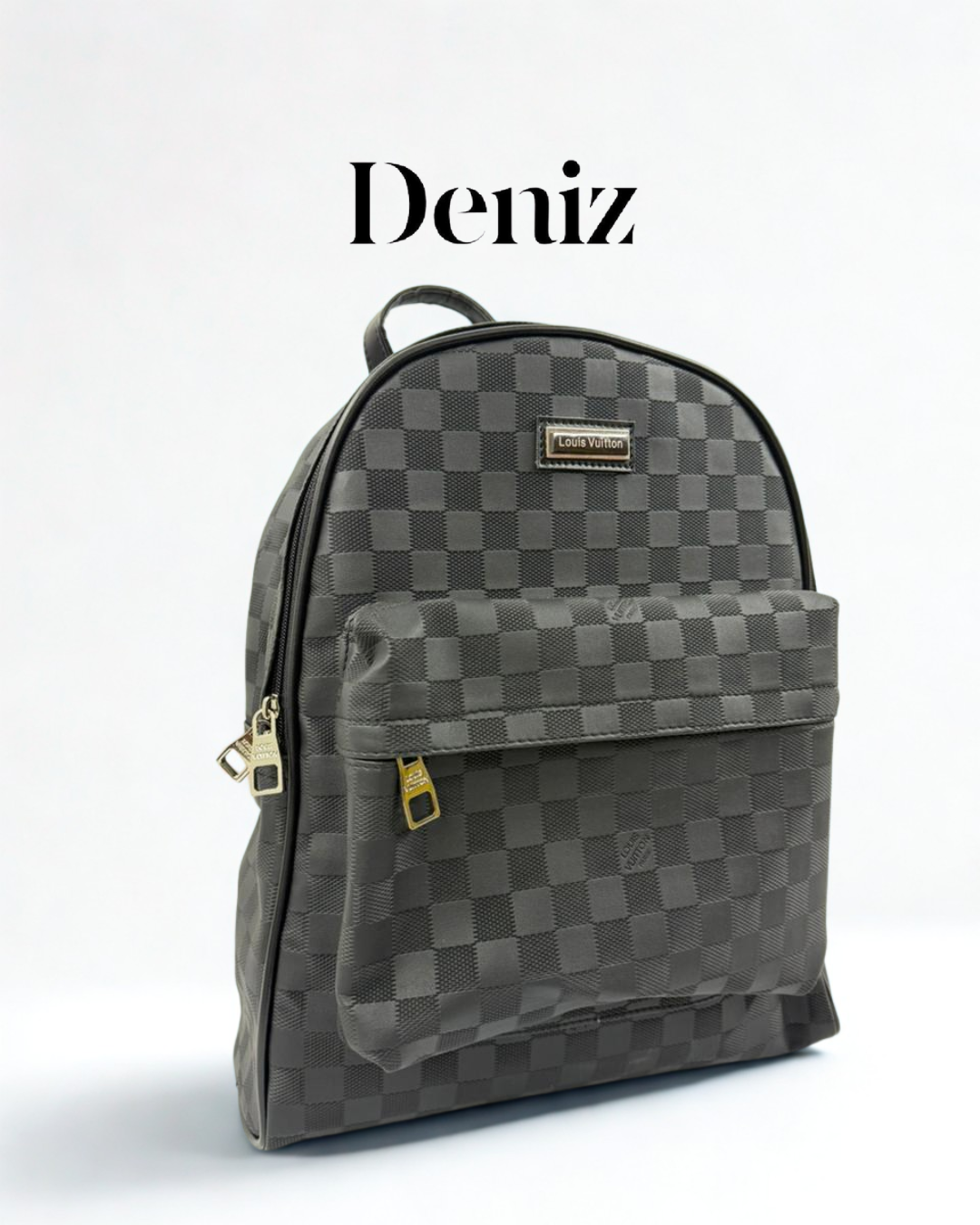 Sac Louis Vuitton Smoke Grey 