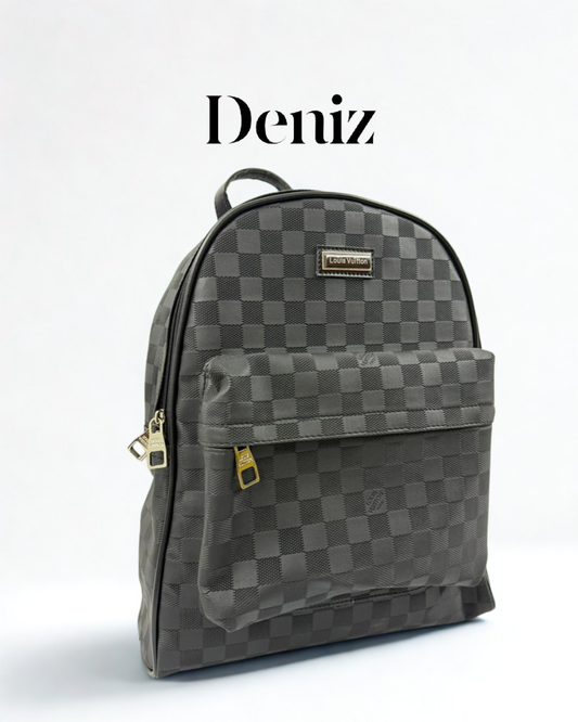 Sac Louis Vuitton Smoke Grey 