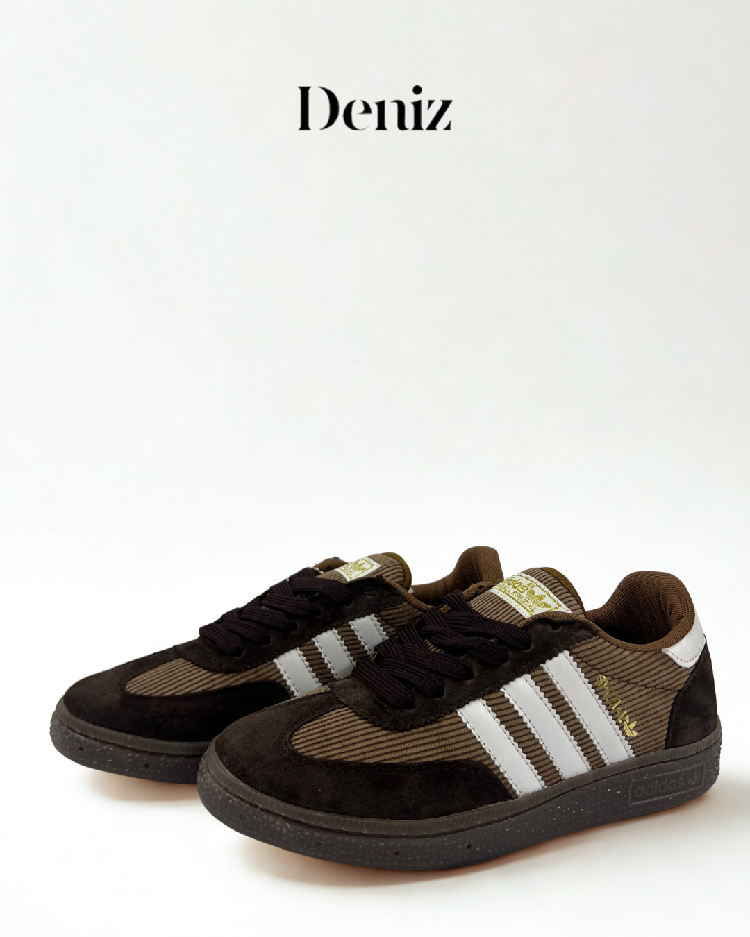 Adidas Handball Spezial Brown 