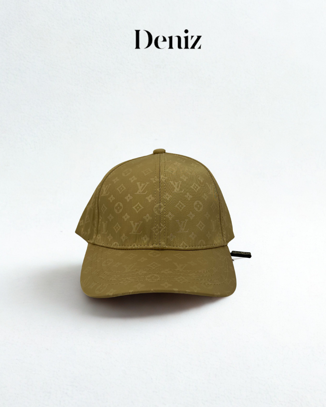Louis Vuitton Beige 