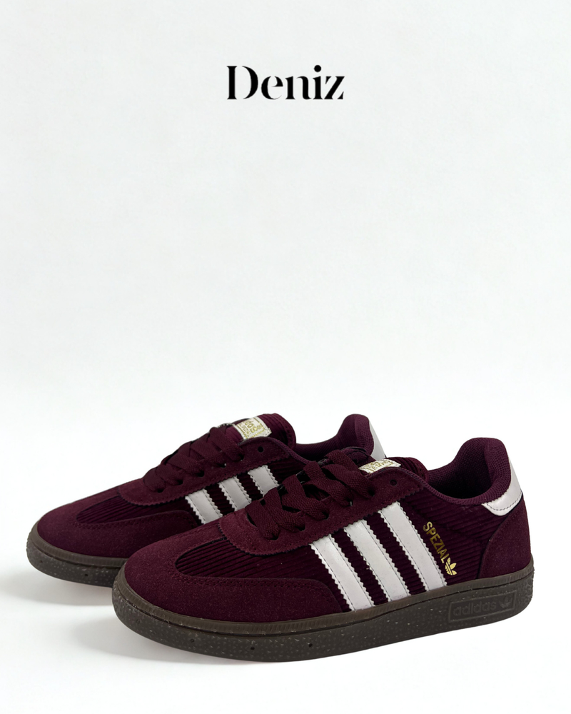 Adidas Handball Spezial Marron 