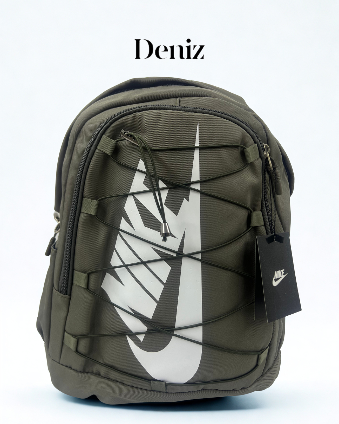 Nike Sac Vert Militaire 