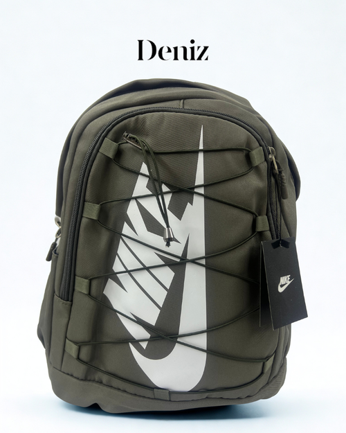 Nike Sac Vert Militaire 