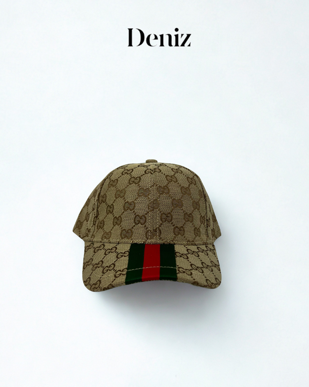 Gucci Standard Beige 